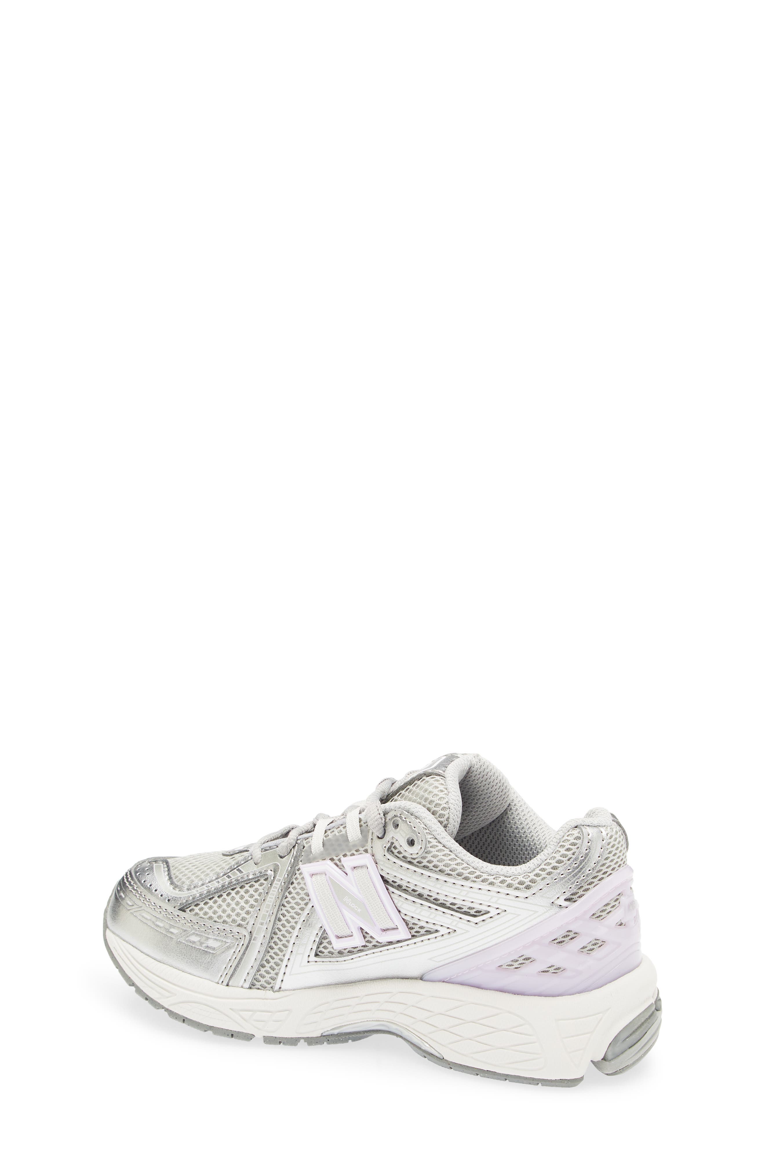 New Balance Kids' 1906R Running Shoe