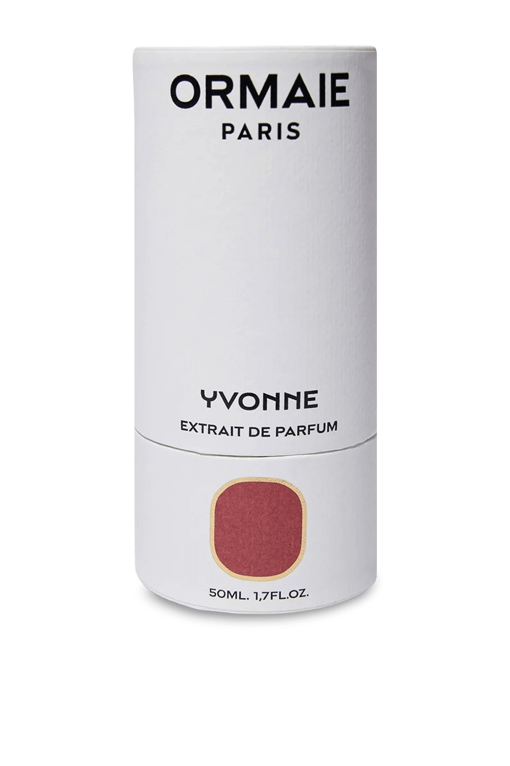 ORMAIE Yvonne Extrait De Parfum 50 ml