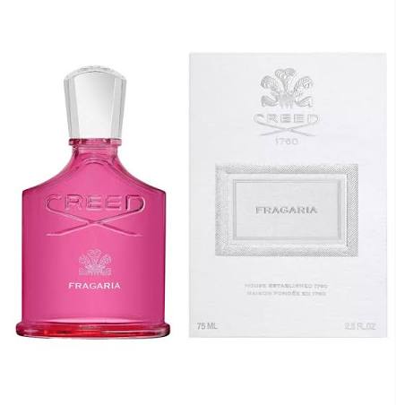 Creed Fragaria-Eau de Parfum