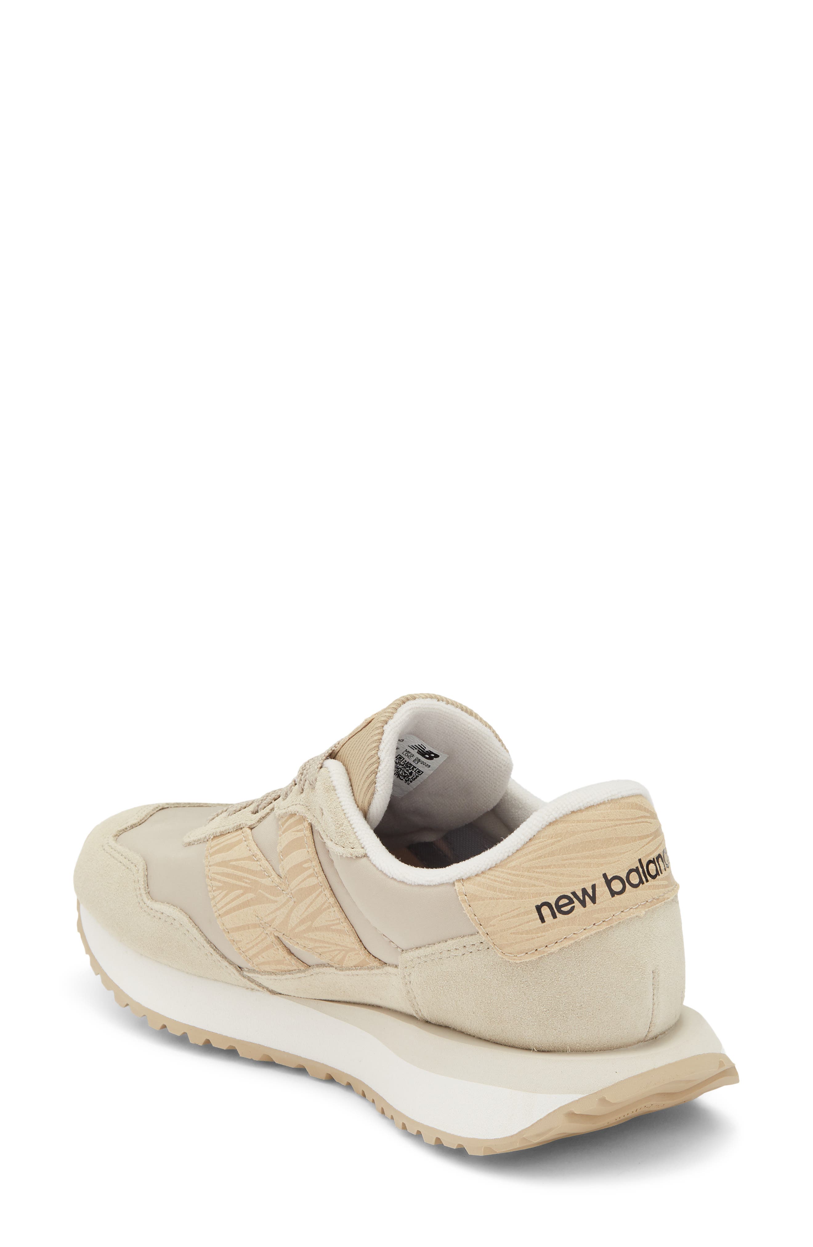 New Balance 237 Sneaker