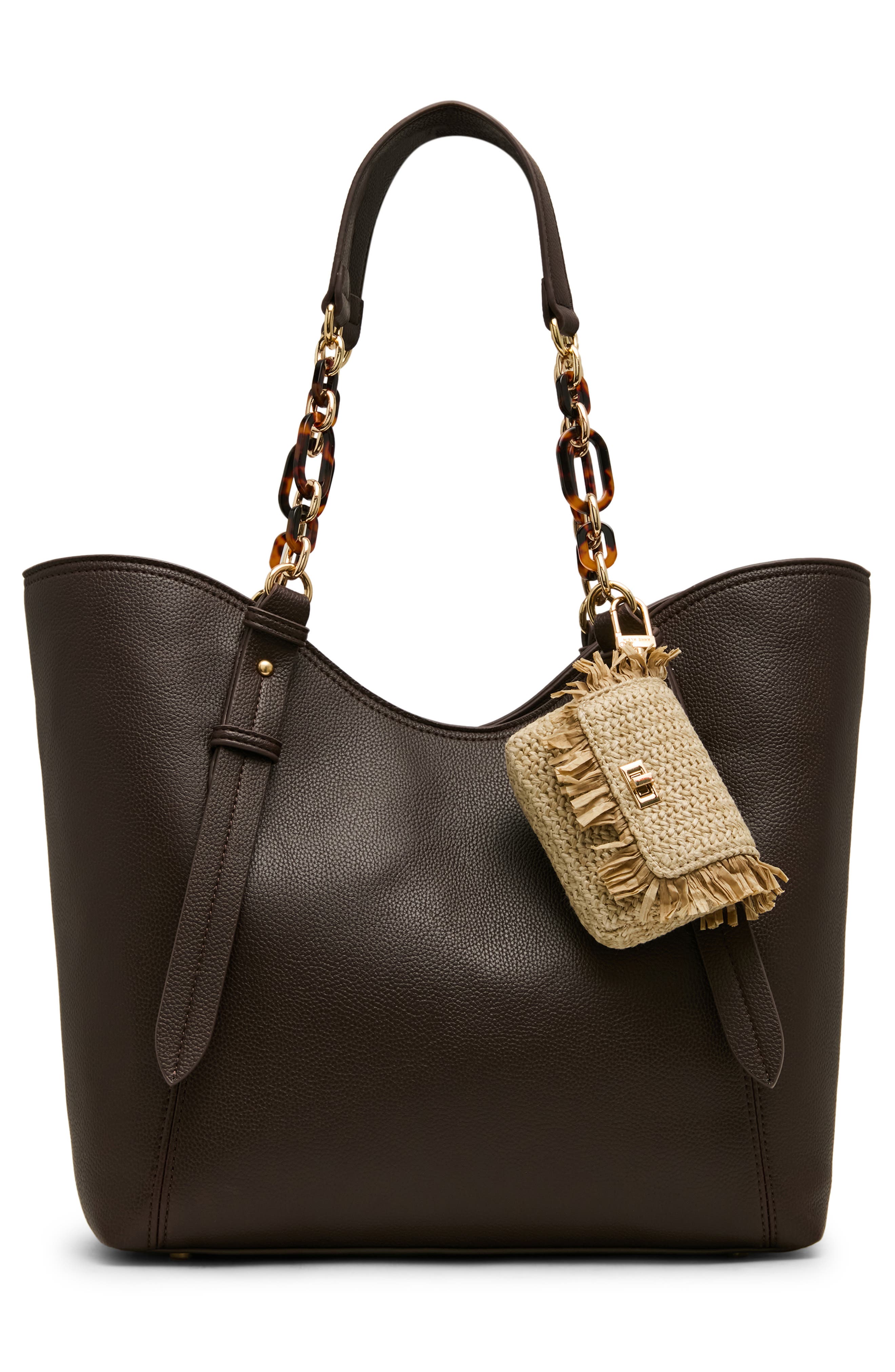 Anne Klein Medium Tote