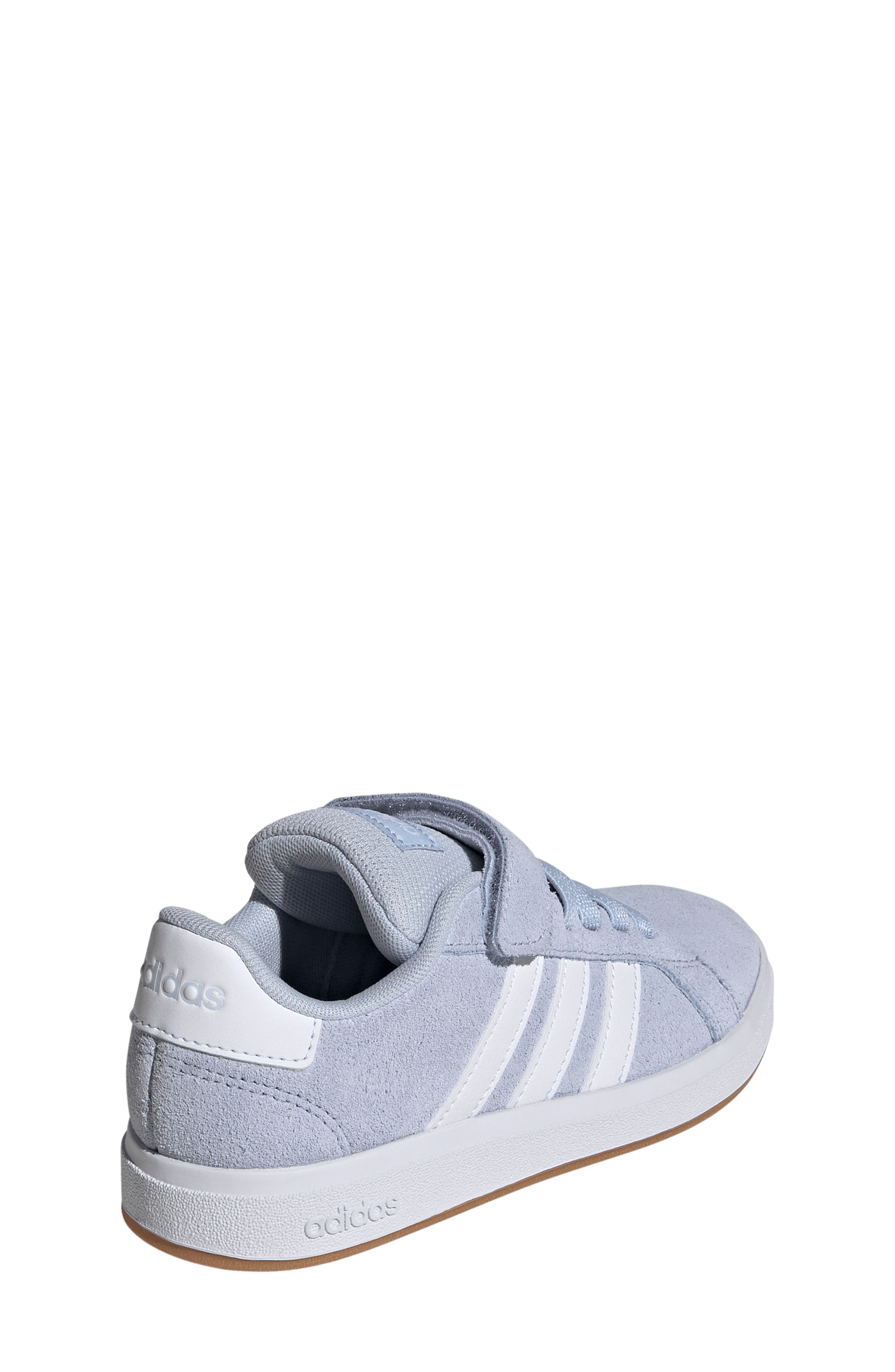 adidas Kids' Grand Court '00s Sneaker