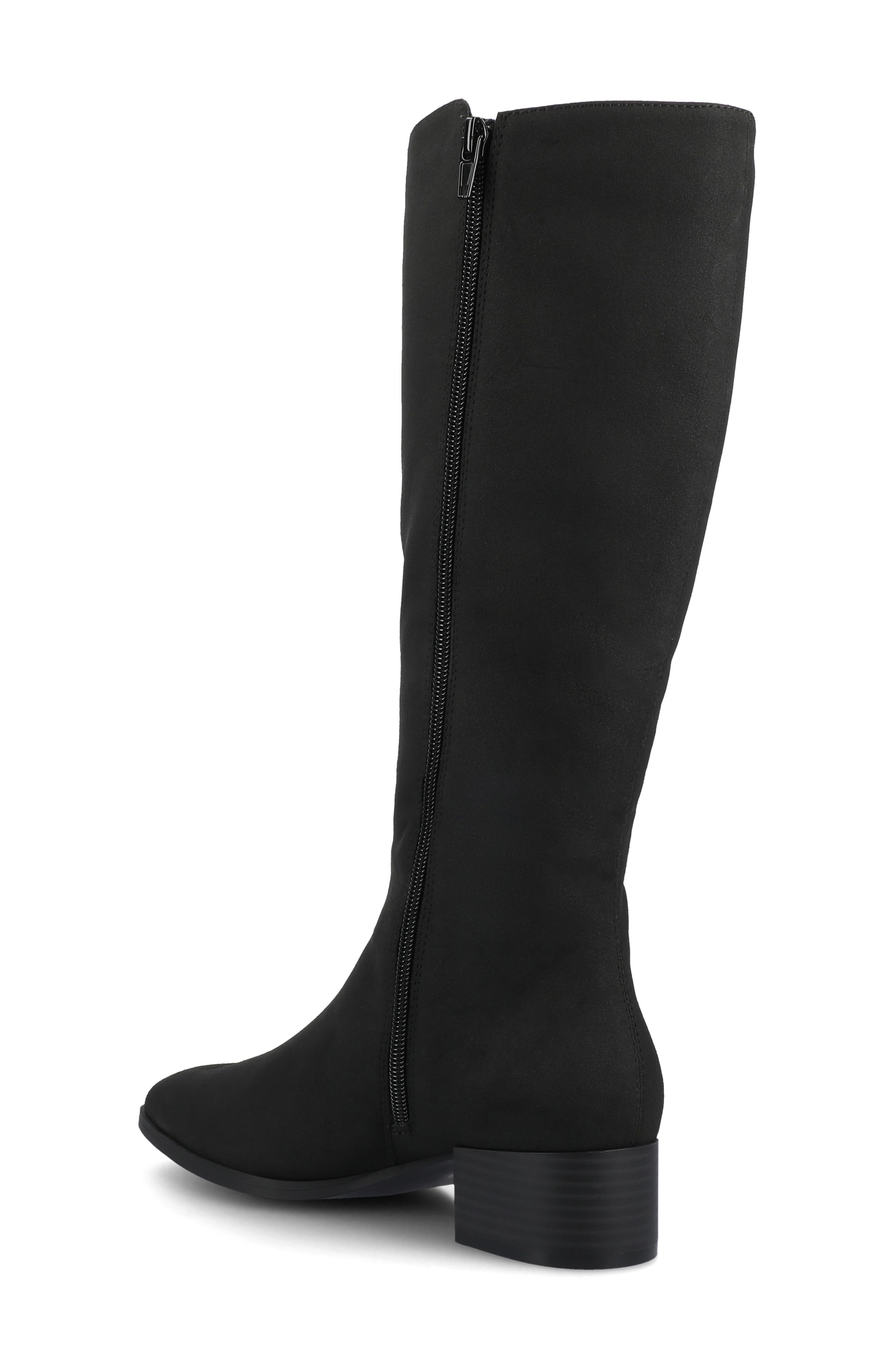Journee Collection Devri Tall Boots