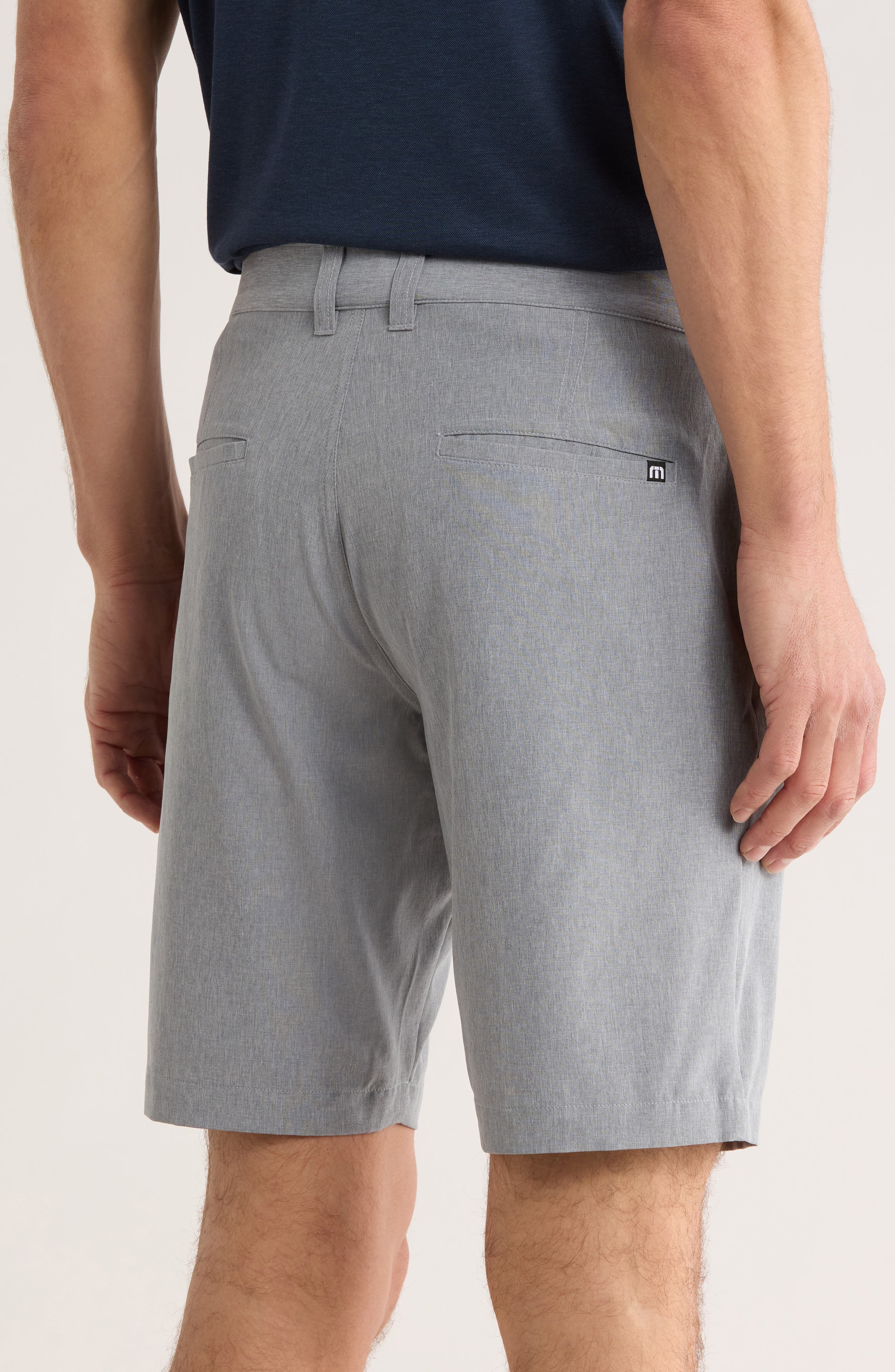 TravisMathew Pier Pleasure Shorts