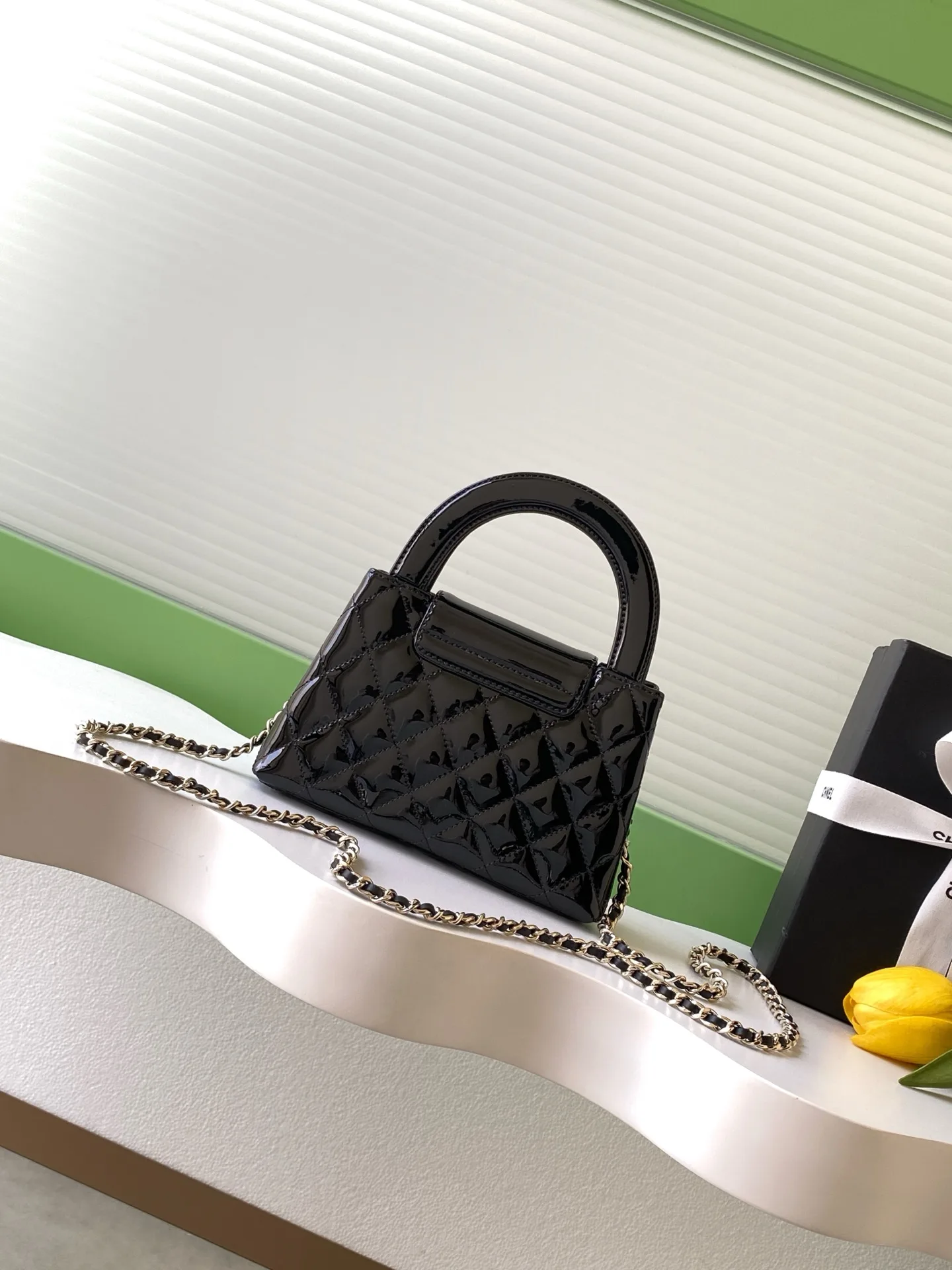 Chanel Kelly Top Handle Bag product photo from LabelPicks
