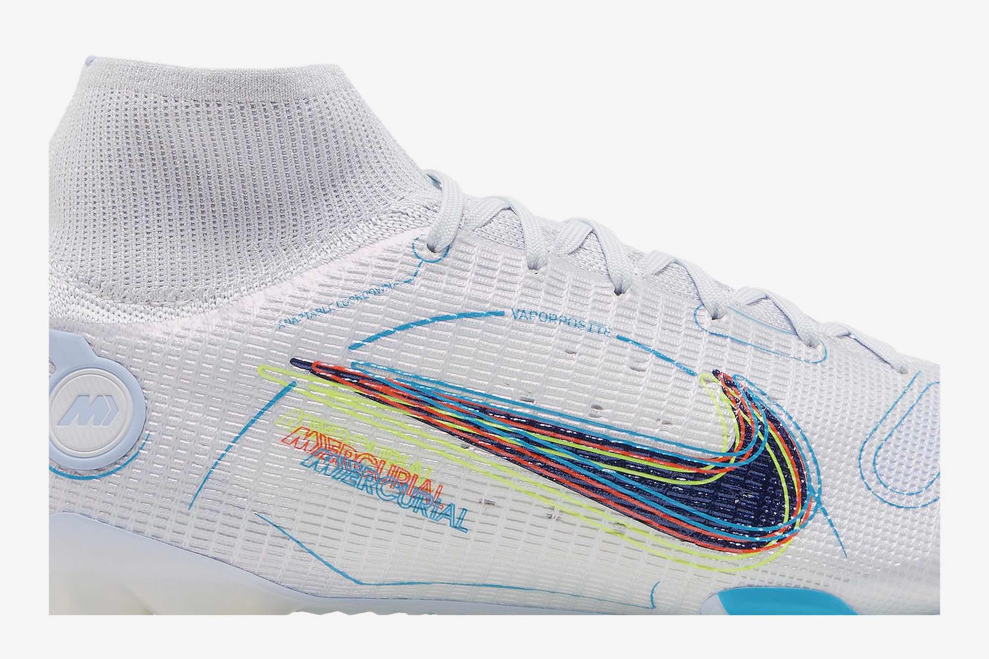 Nike Mercurial Superfly 8 Elite FG ‘Progress Pack’ DJ2839-054