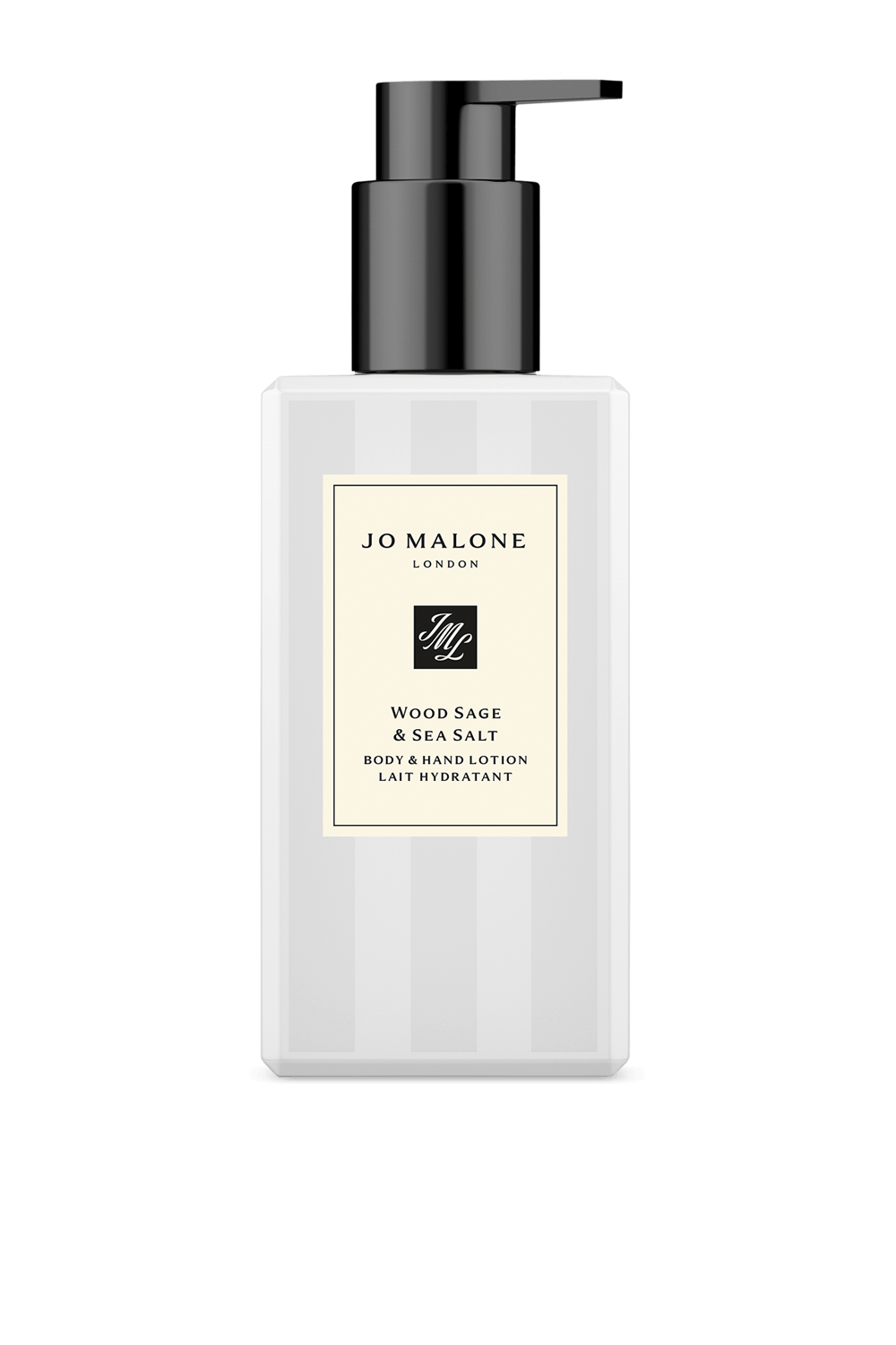 JO MALONE LONDON Wood Sage&Sea Salt Body&Hand Lotion 250 ML