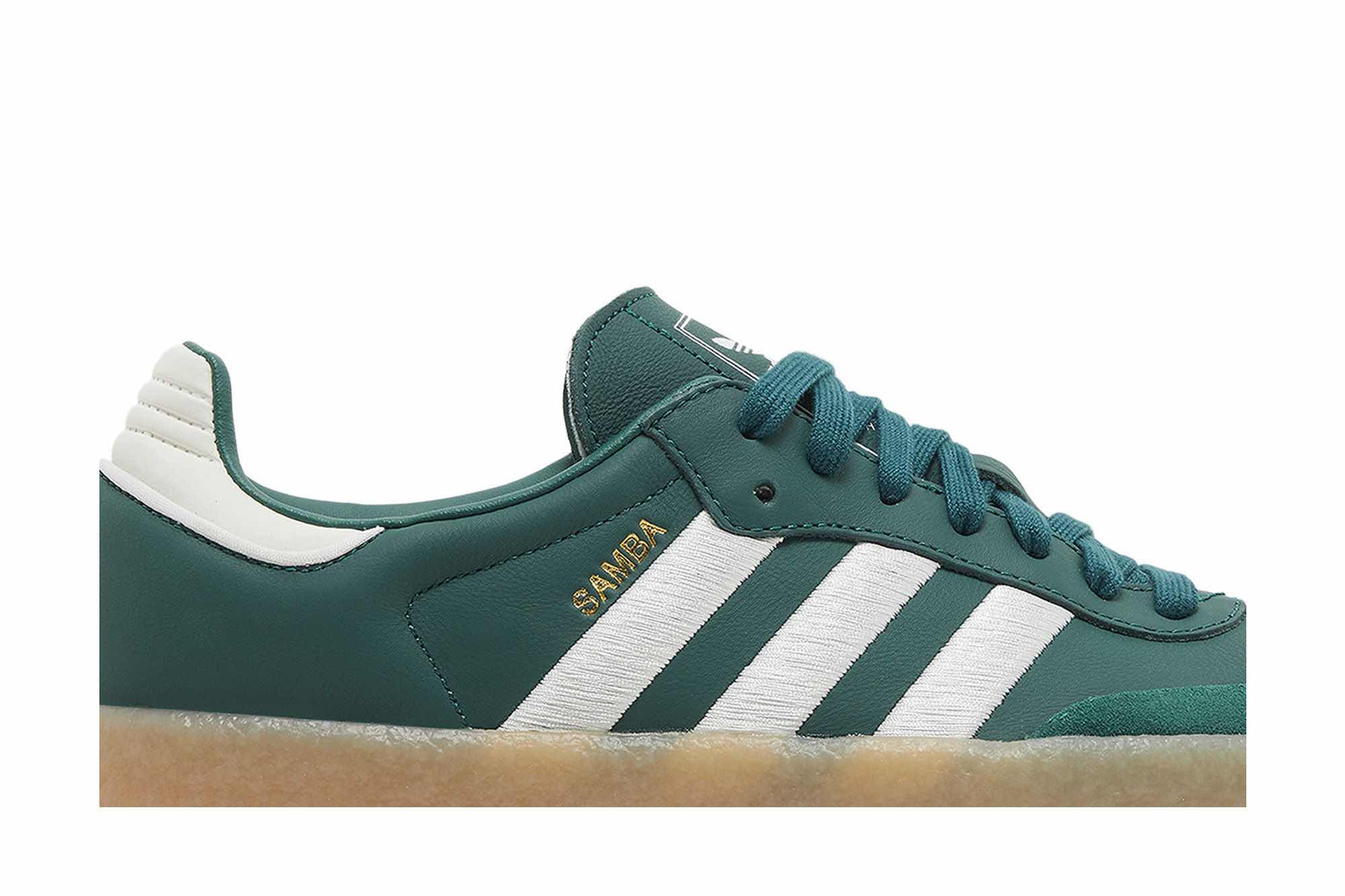 Sambae ‘Collegiate Green Gum’ IF1835