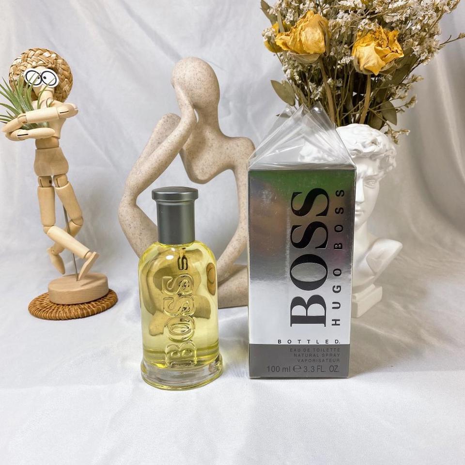 Executive Edge Eau de Toilette – Men's Luxury Fragrance