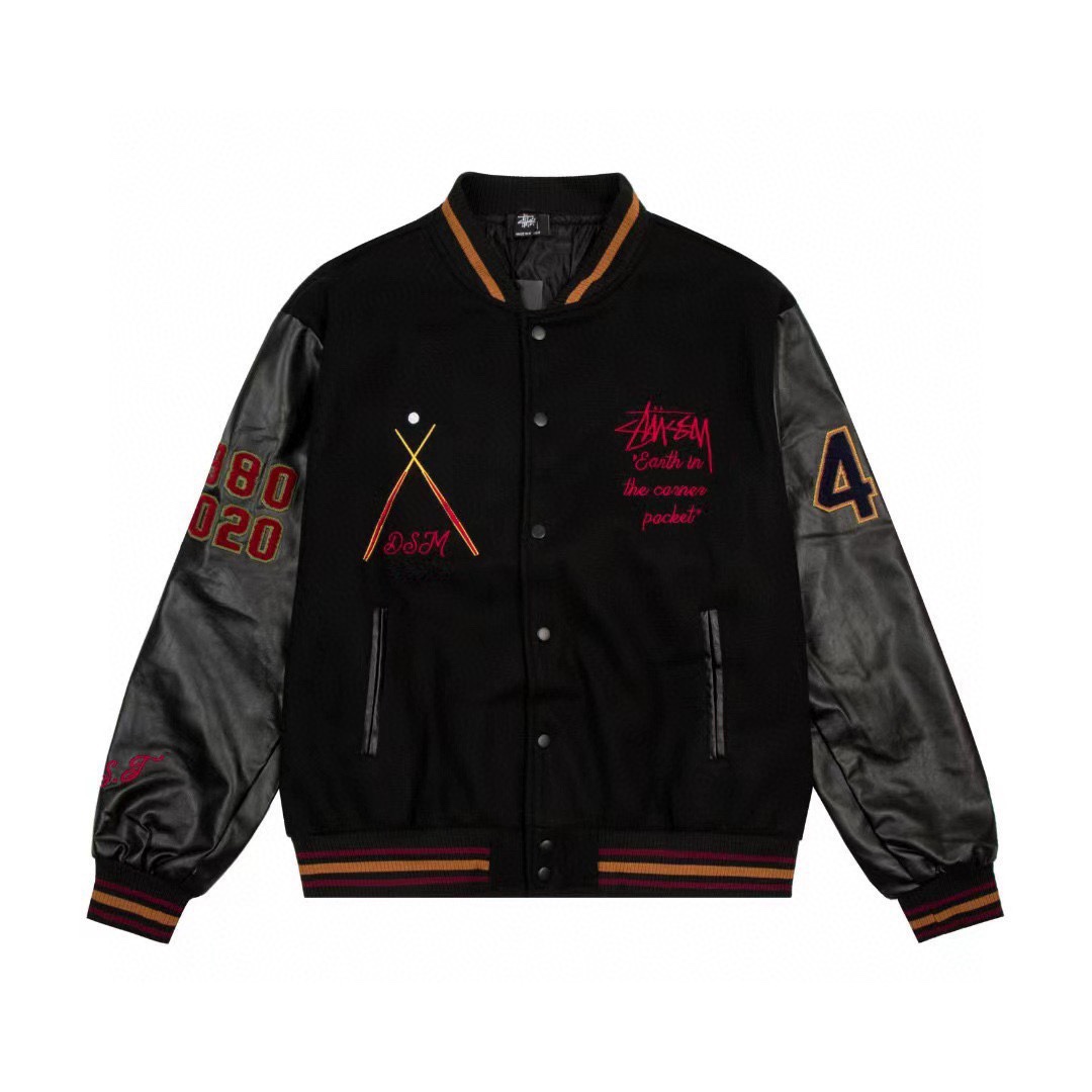 0904 New vintage jacket