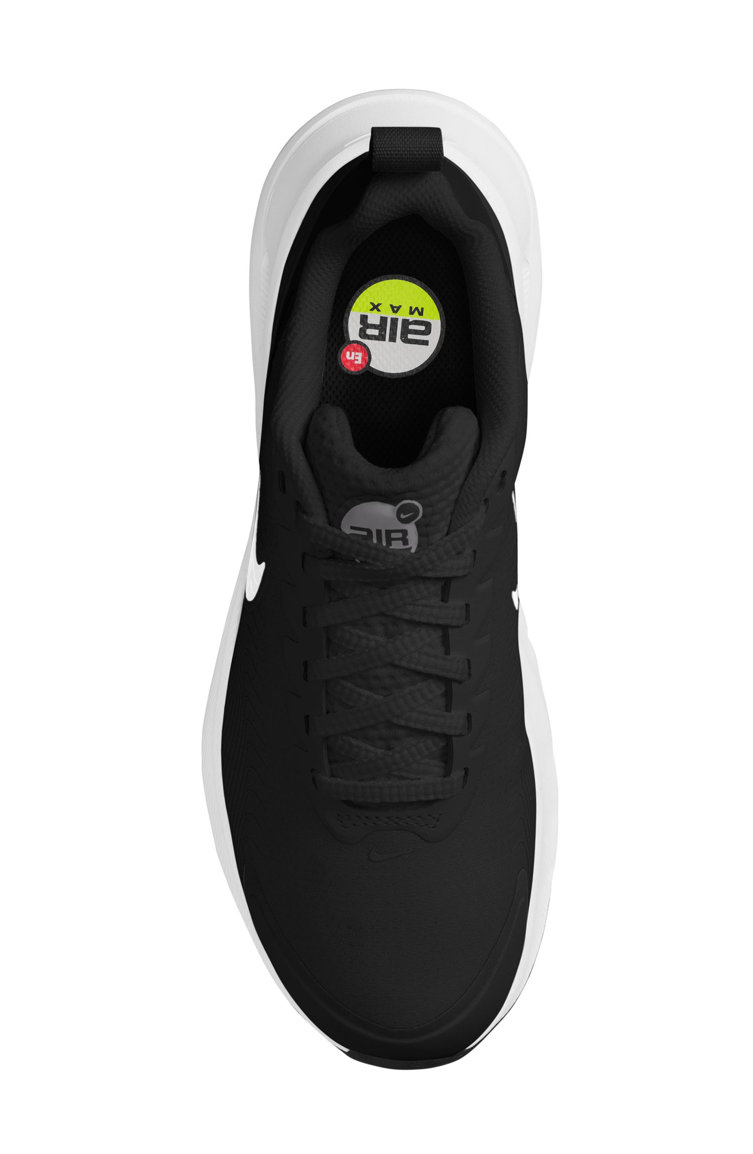 Nike Air Max Nuaxis Sneaker