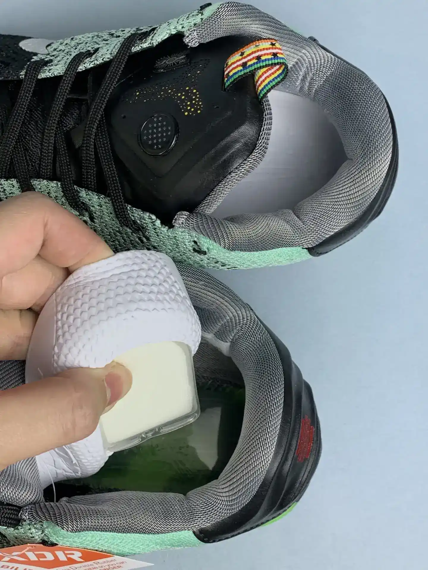 Kobe 11 Elite 