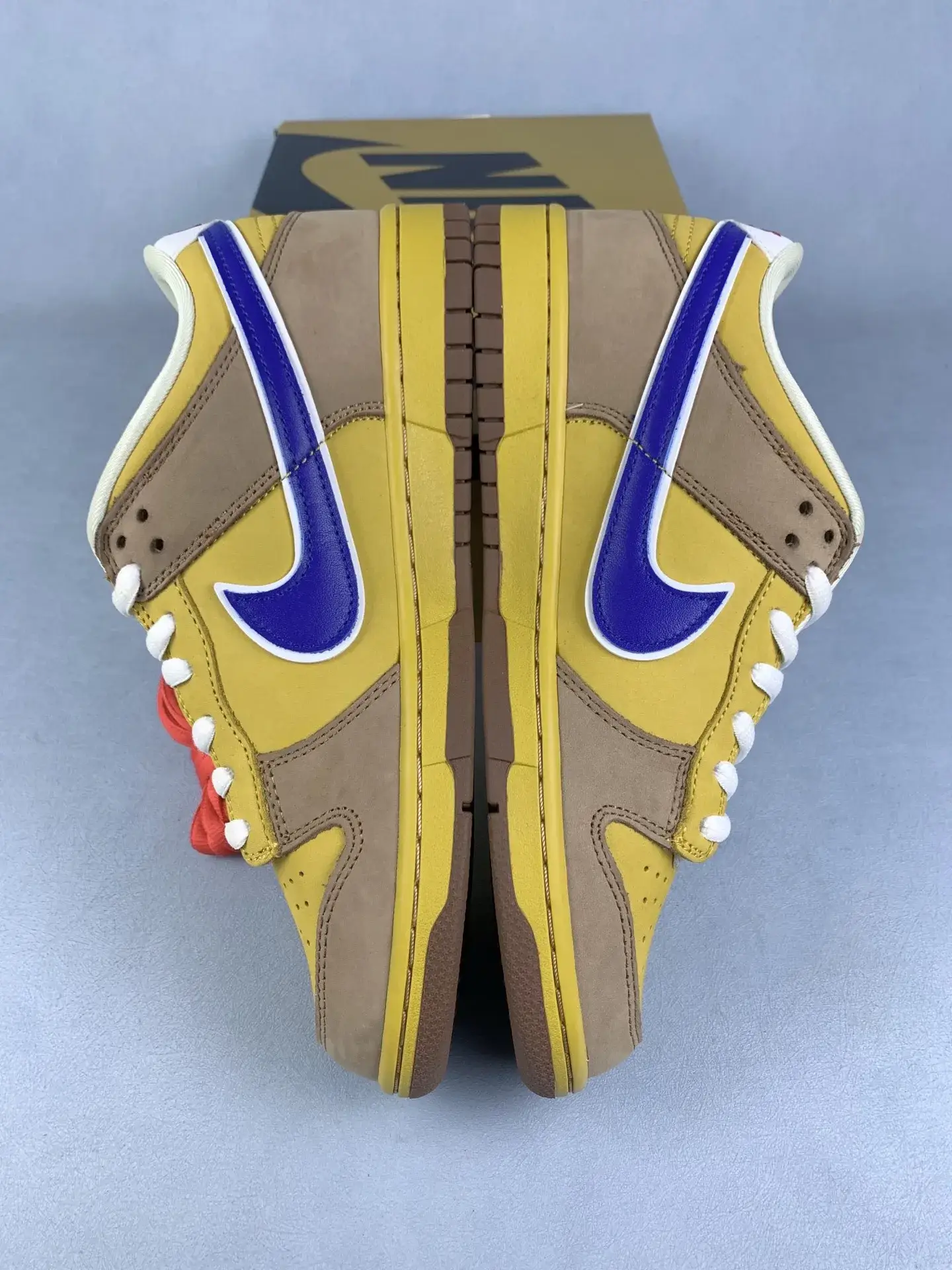 Nike SB Dunk Low Premium Shoes product photo from LabelPicks
