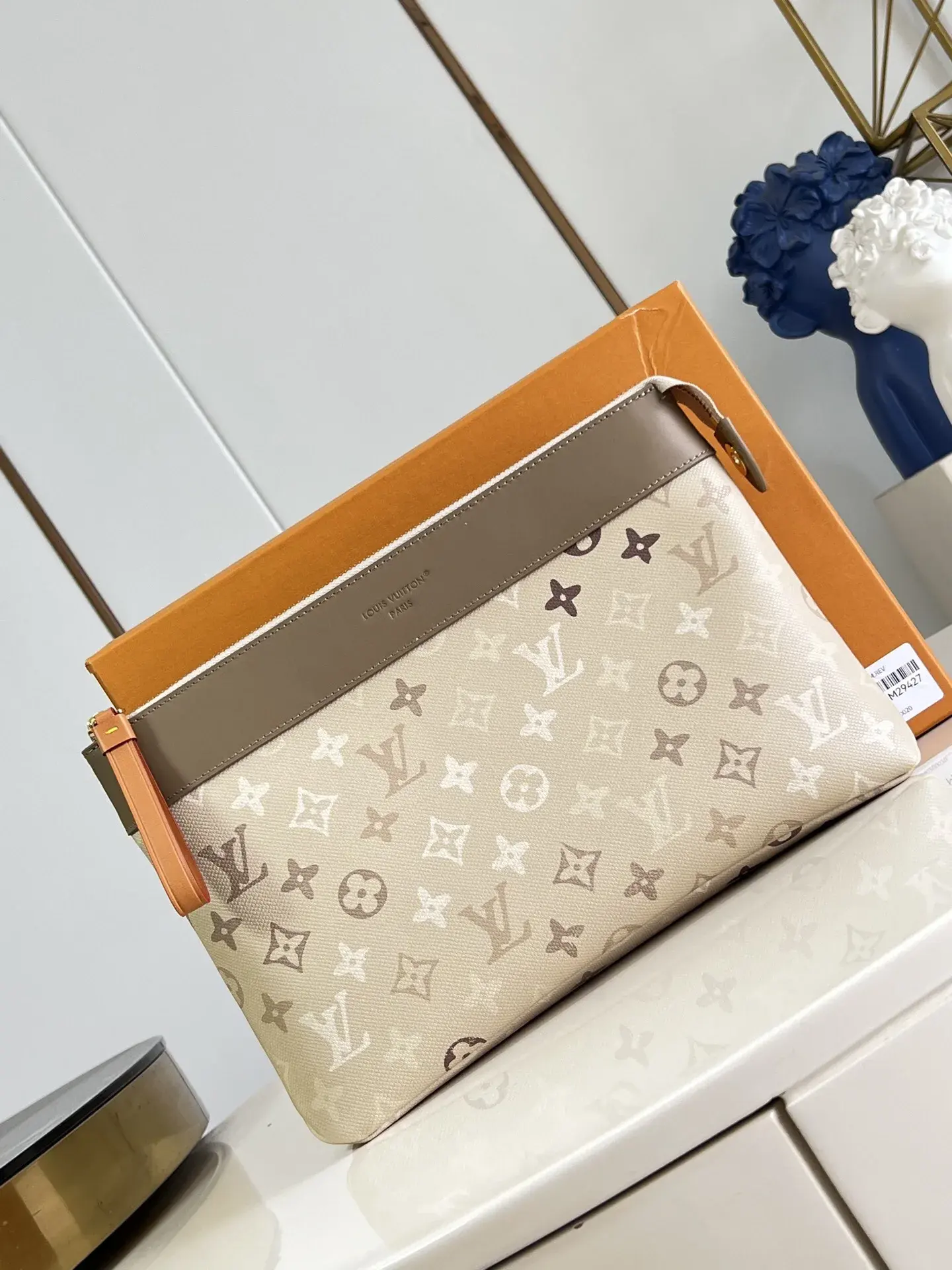 Louis Vuitton Pochette Clutch product photo from LabelPicks