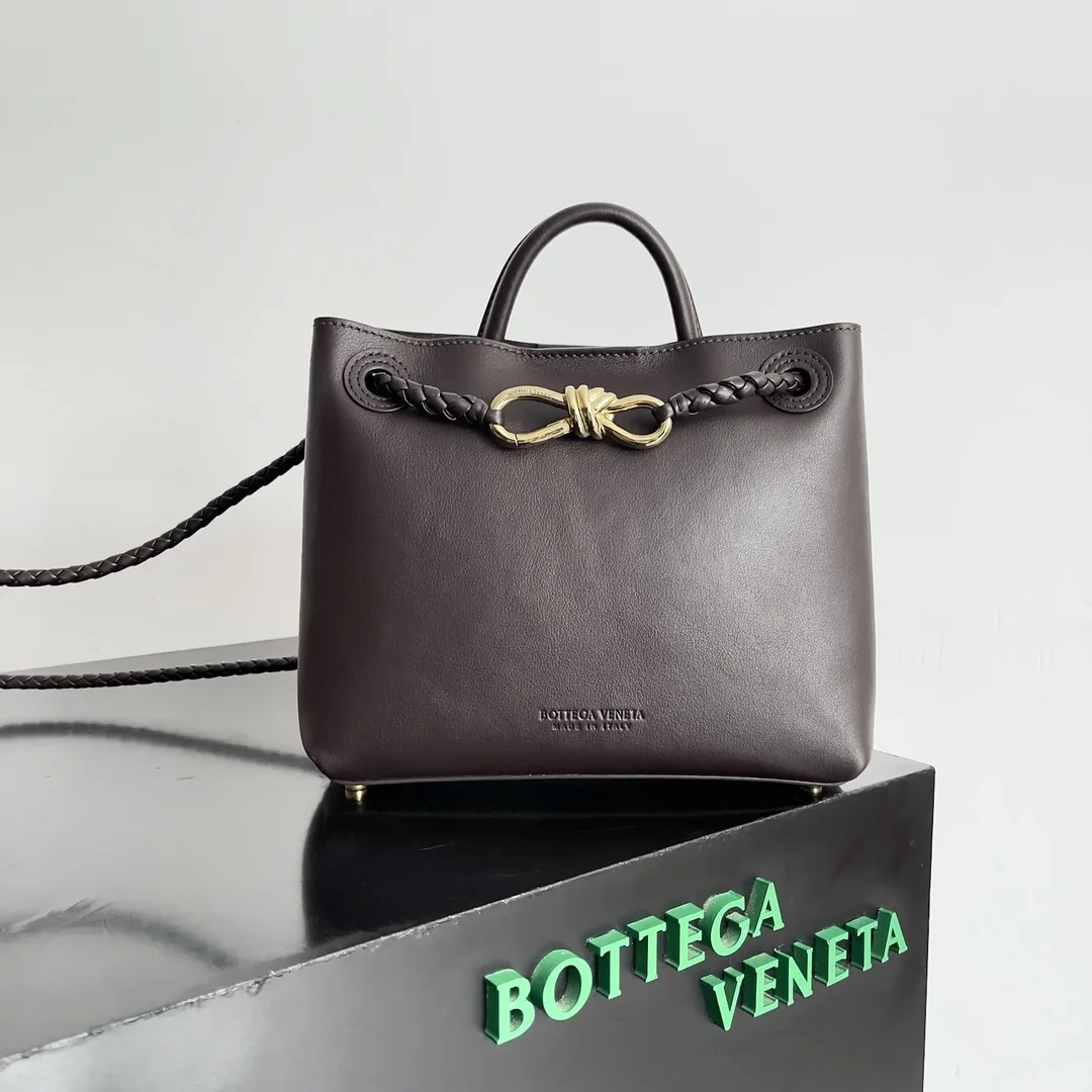 Bottega Veneta Andiamo Top Handle Bag product photo from LabelPicks