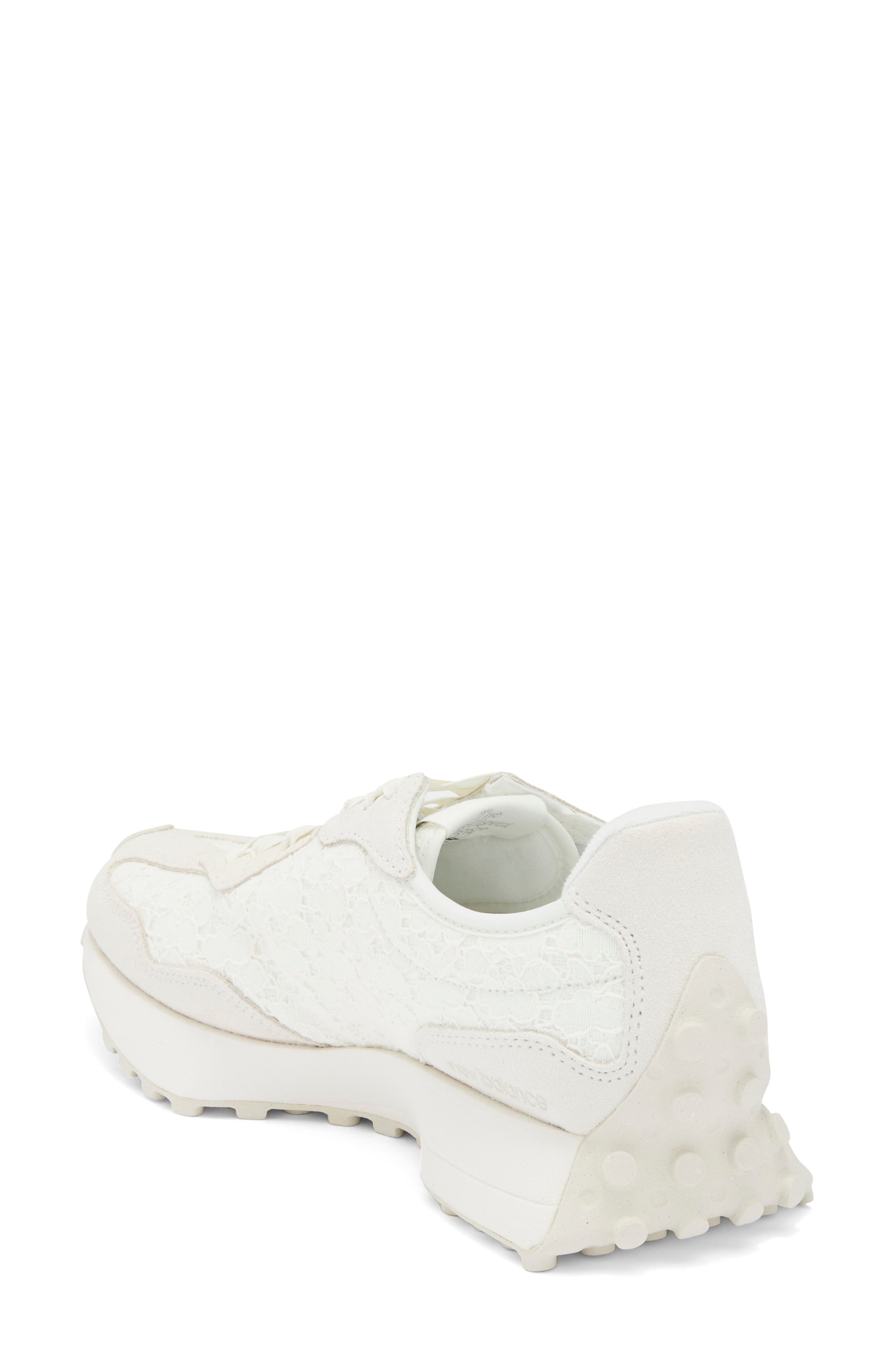 New Balance 327 Lace Sneaker