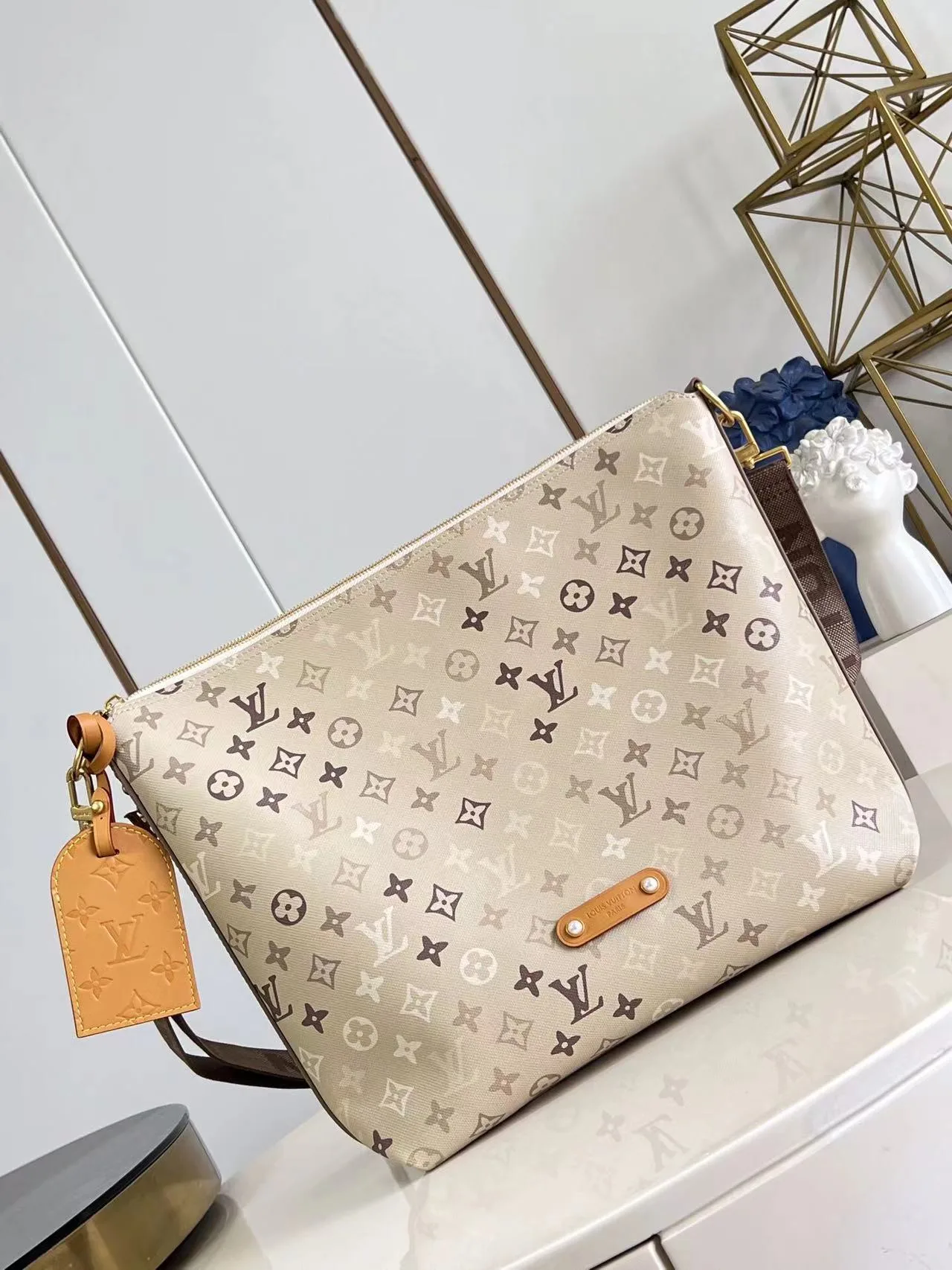 Louis Vuitton Monogram Canvas Hobo Bag product photo from LabelPicks