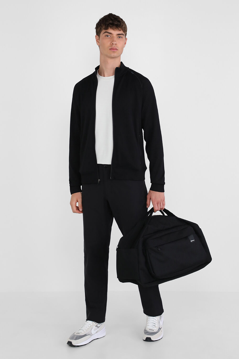 LULULEMON ABC Pant Classic 34