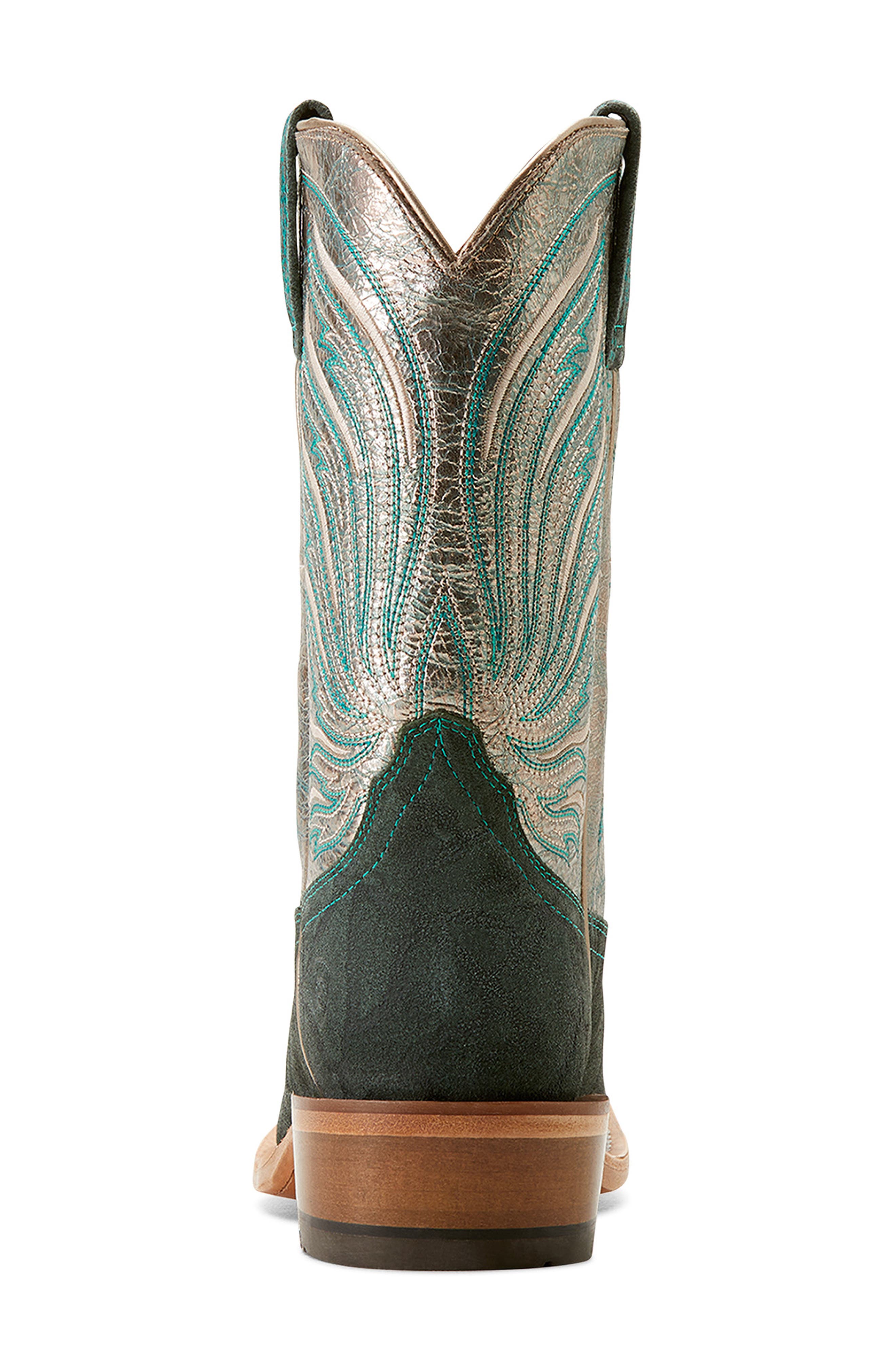 Ariat Futurity Dash Western Boot