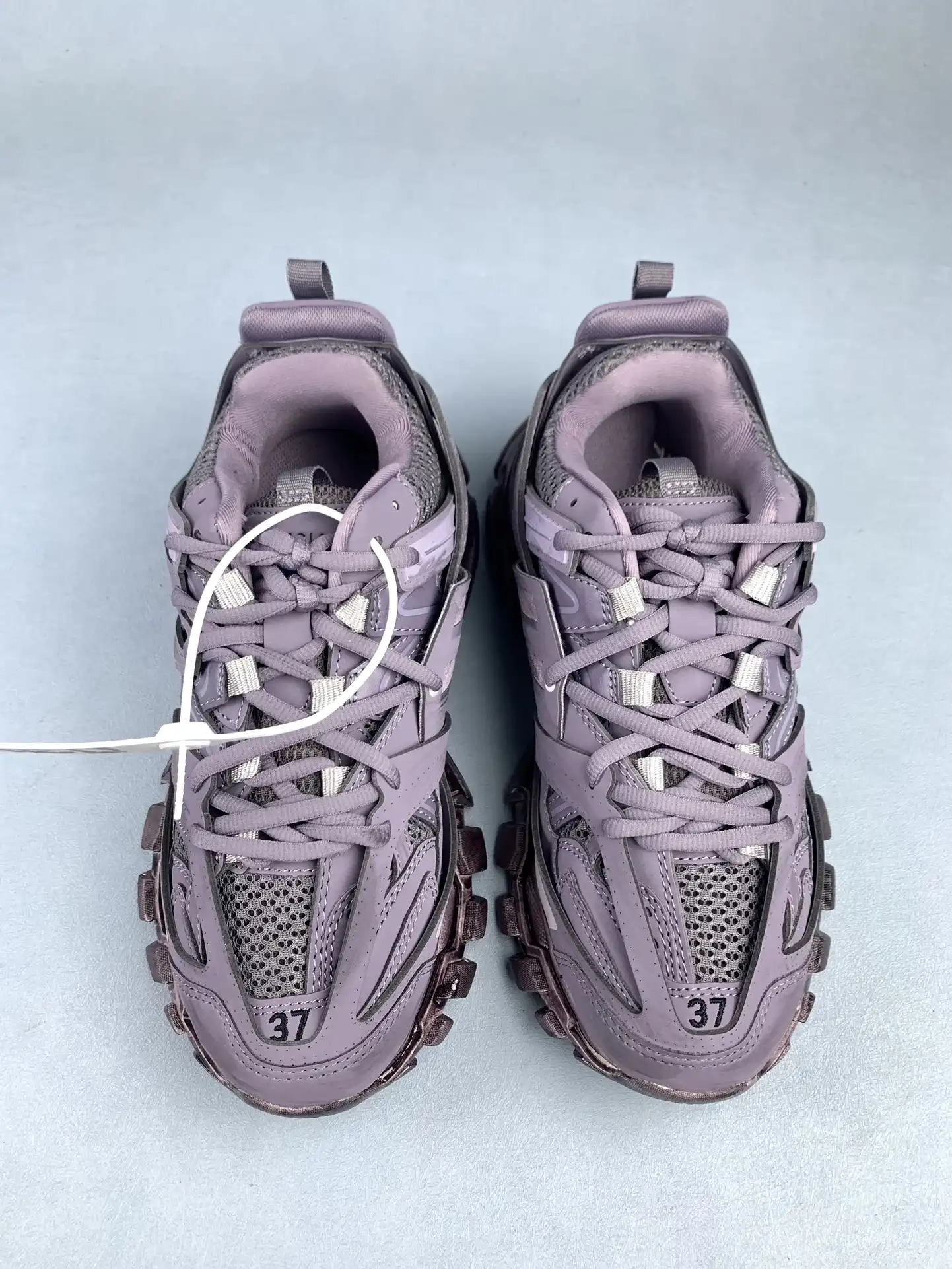 Track Sneaker 'Lilac' product photo from LabelPicks