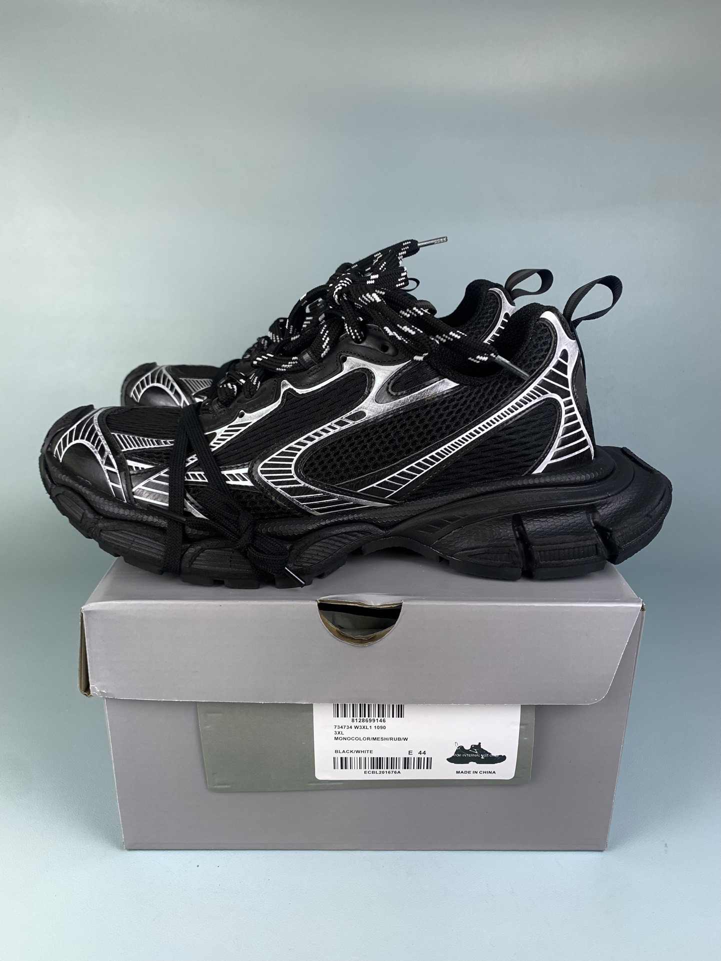 Balenciaga 3XL Sneaker