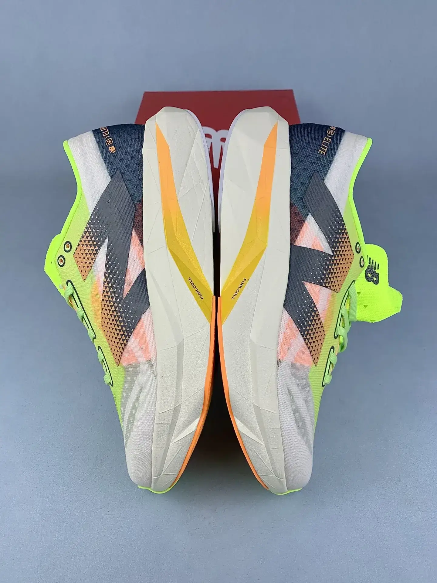 New Balance FuelCell SuperComp Elite v4 Shoes product photo from LabelPicks
