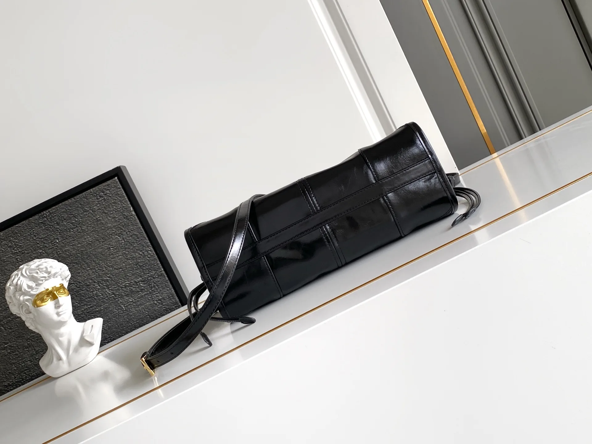 Prada Bonnie Shoulder Bag product photo from LabelPicks