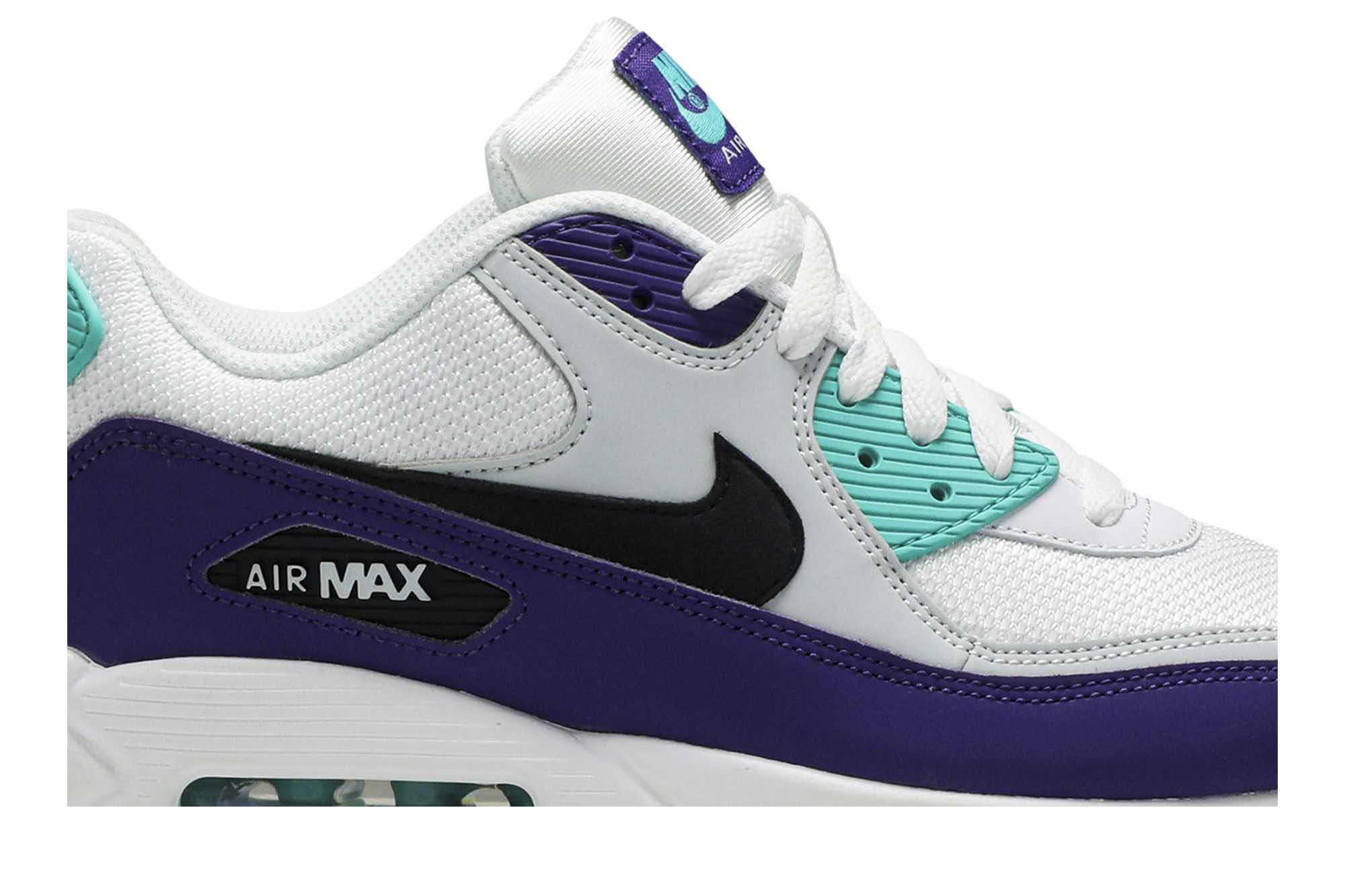 Air Max 90 Essential ‘Hyper Jade’ AJ1285-103