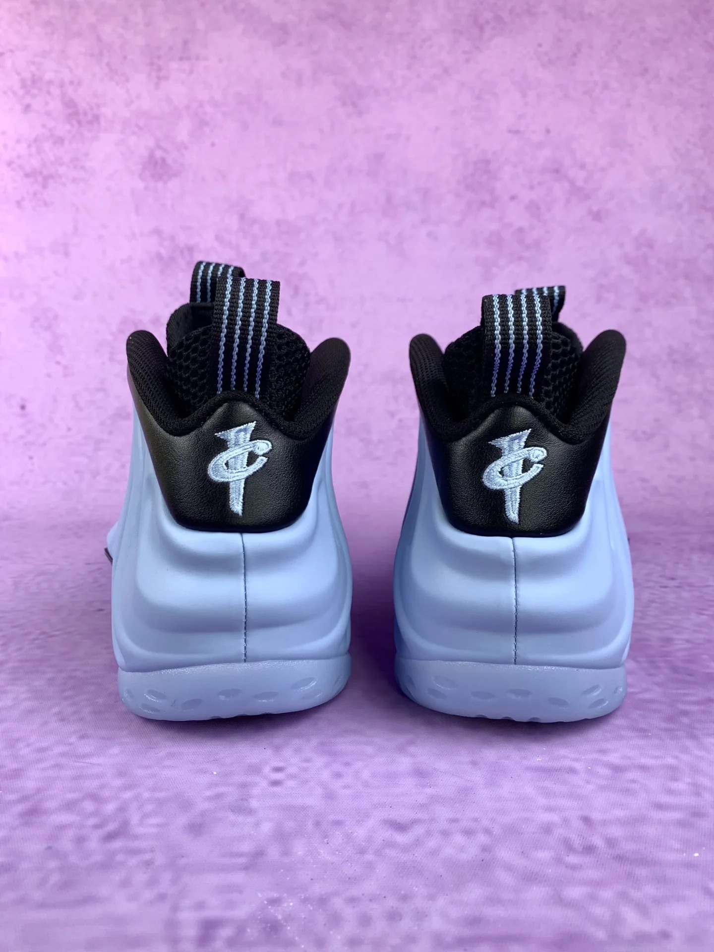 Nike Air Foamposite One 'Psychic Blue' Shoes product photo from LabelPicks