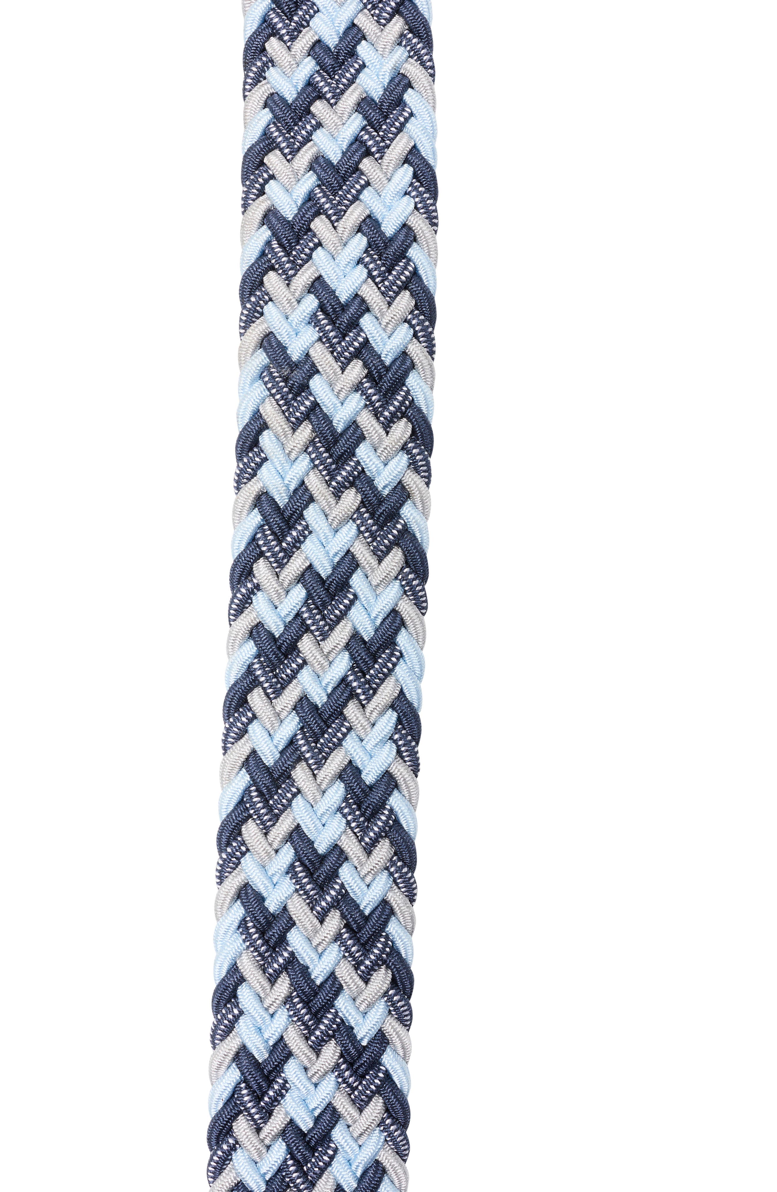 Original Penguin Classic Stretch Braided Belt