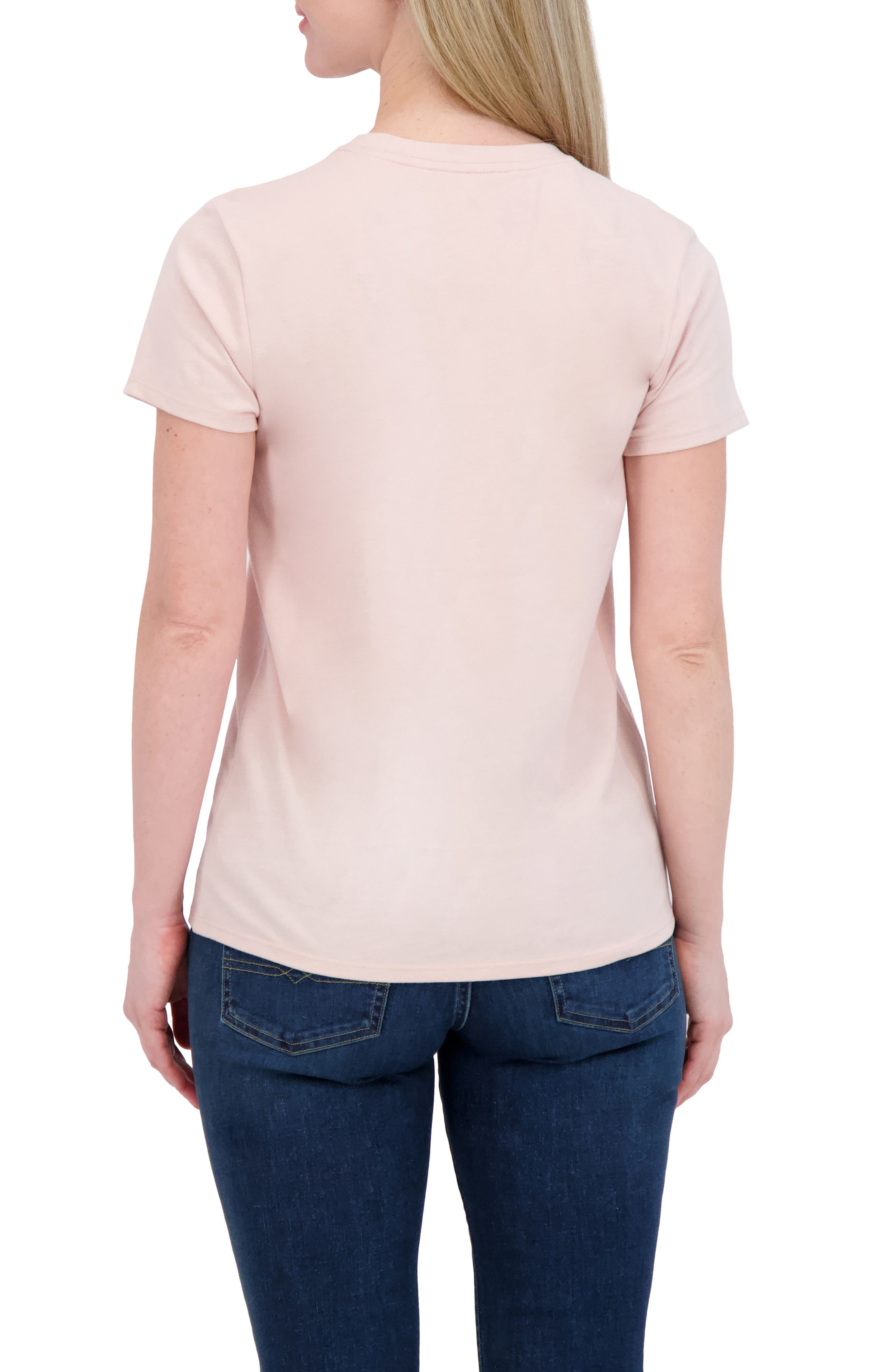 Lucky Brand Janis Joplin Graphic T-Shirt