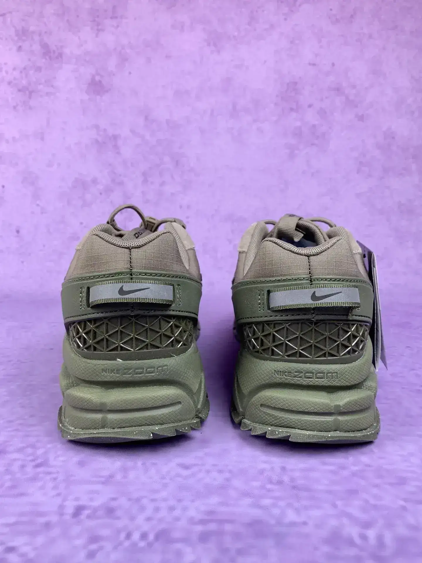 Nike Zoom Vomero Roam Shoes product photo from LabelPicks