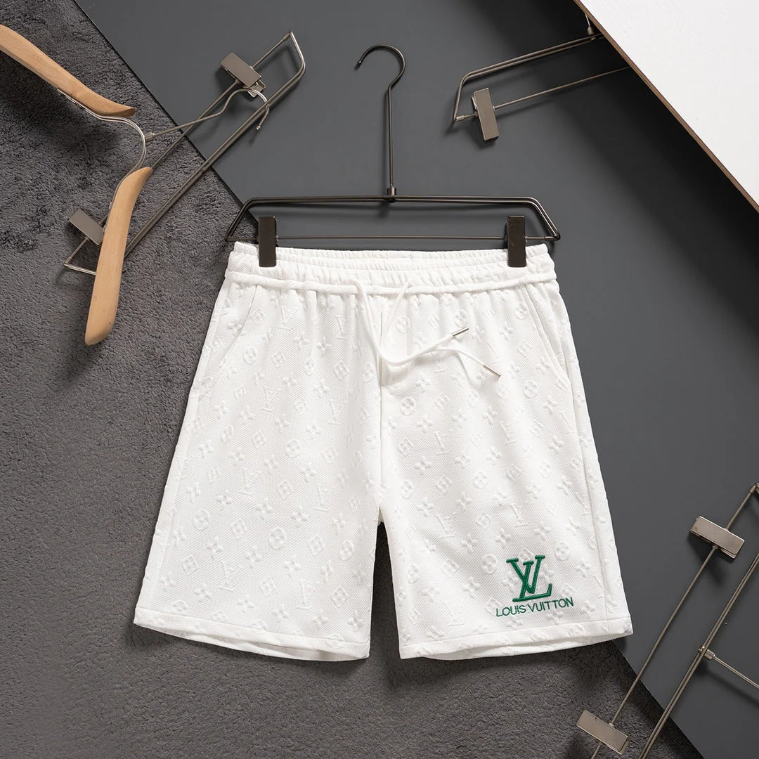2025ss classic spring and summer shorts