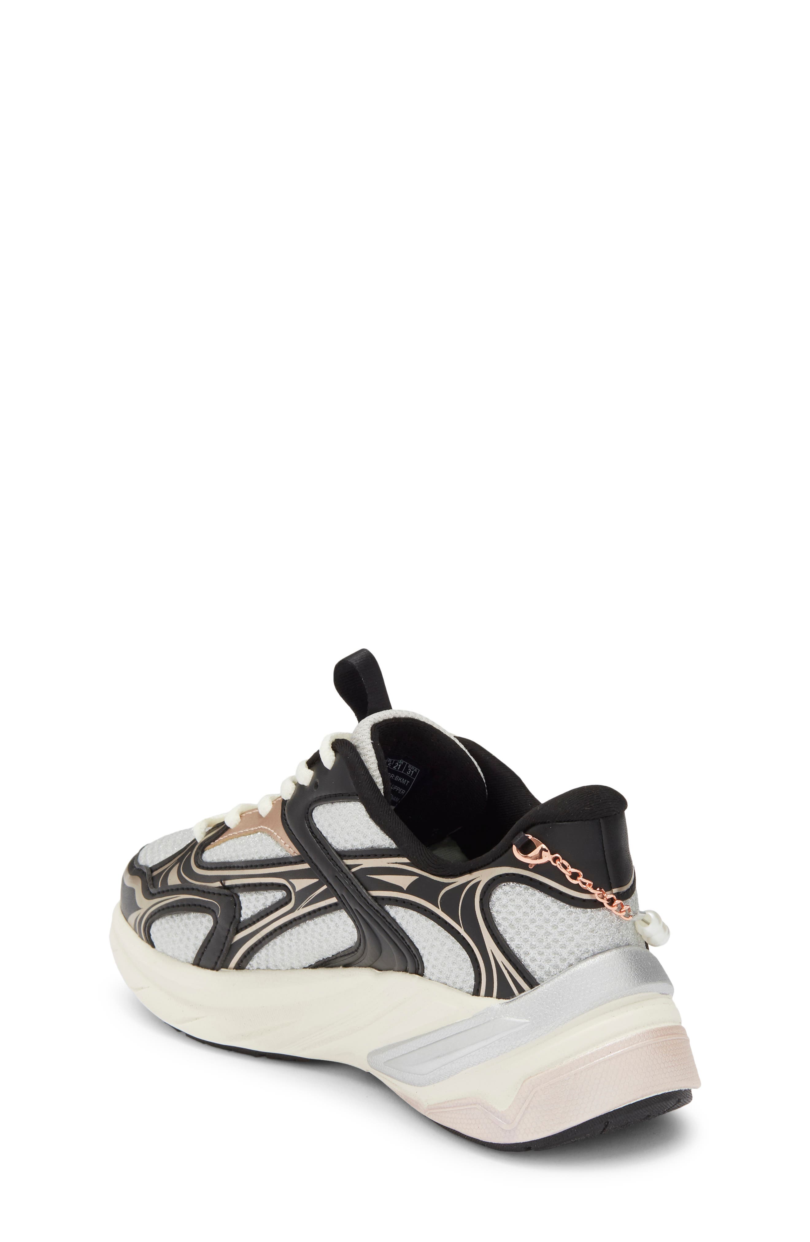 SKECHERS Kids' S2K Sneaker