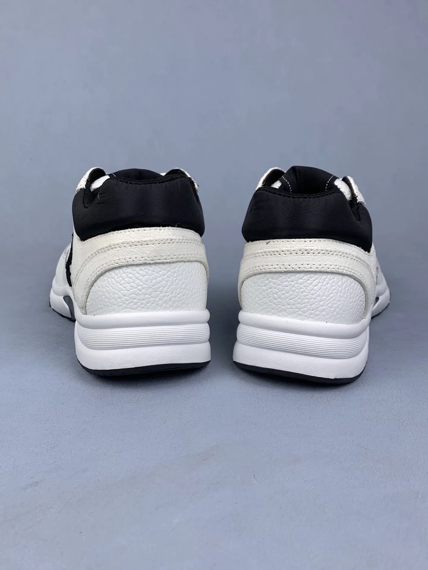 CHANEL Sneakers Fabric, Suede Calfskin & Mesh product photo from LabelPicks