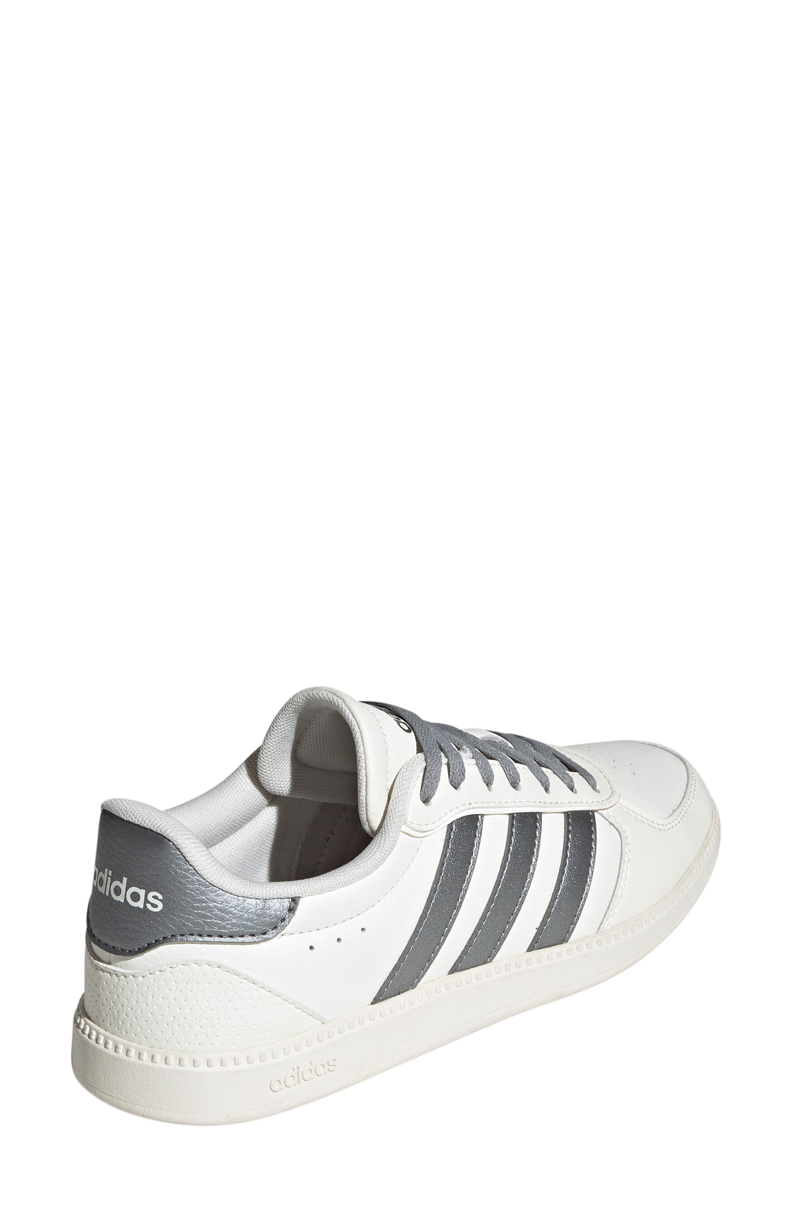 adidas Breaknet Sleek Sneaker