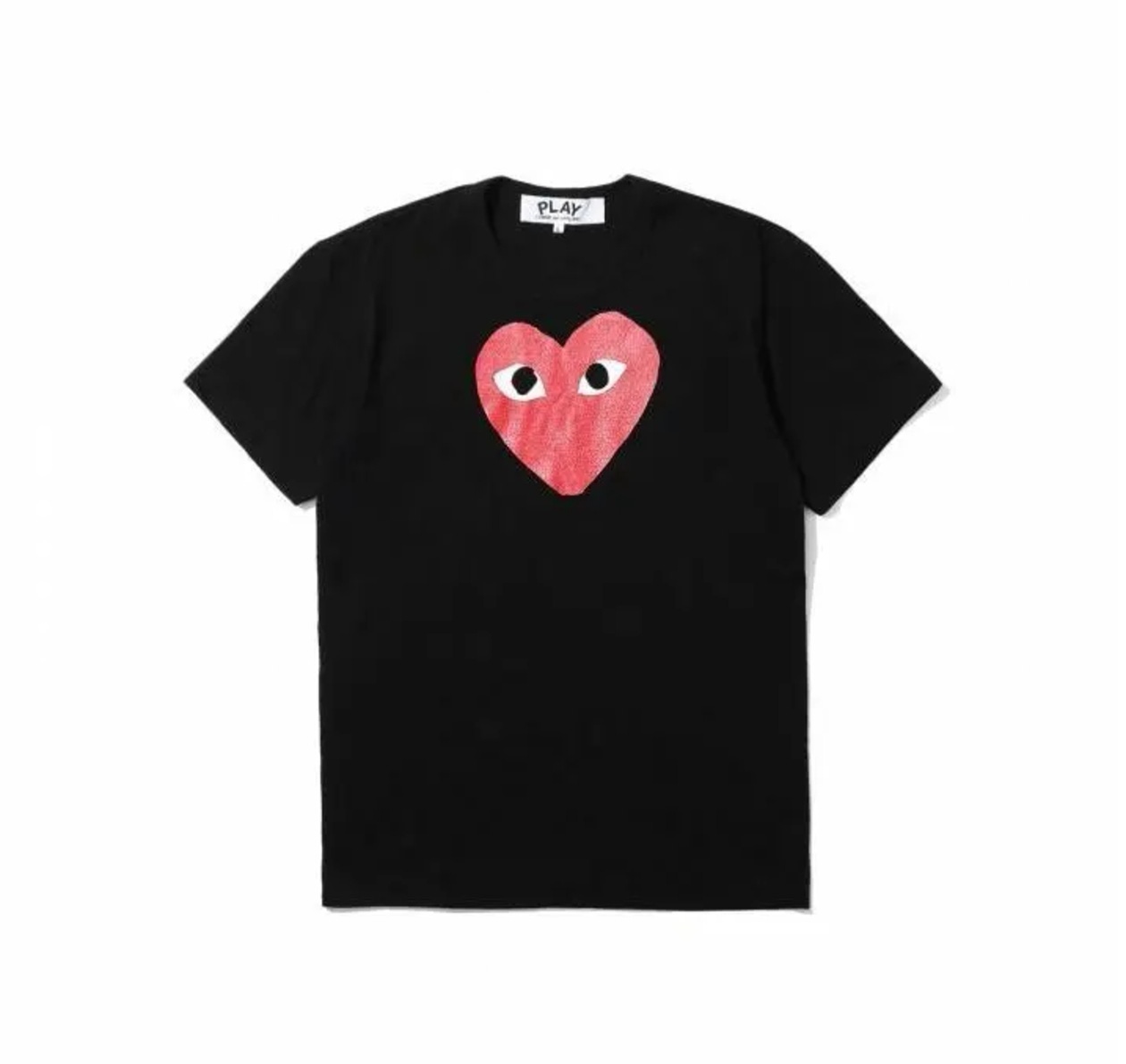 0414 loose printed casual t-shirt's