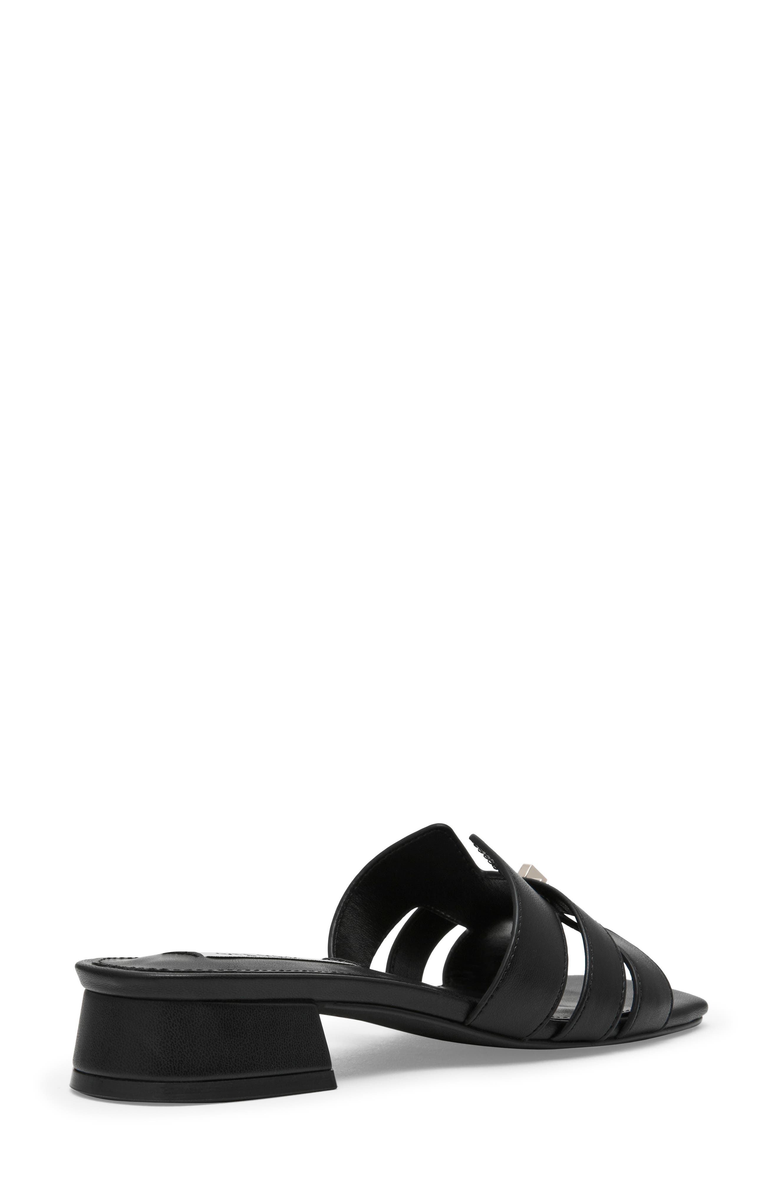 Steven New York Laurin Slide Sandal