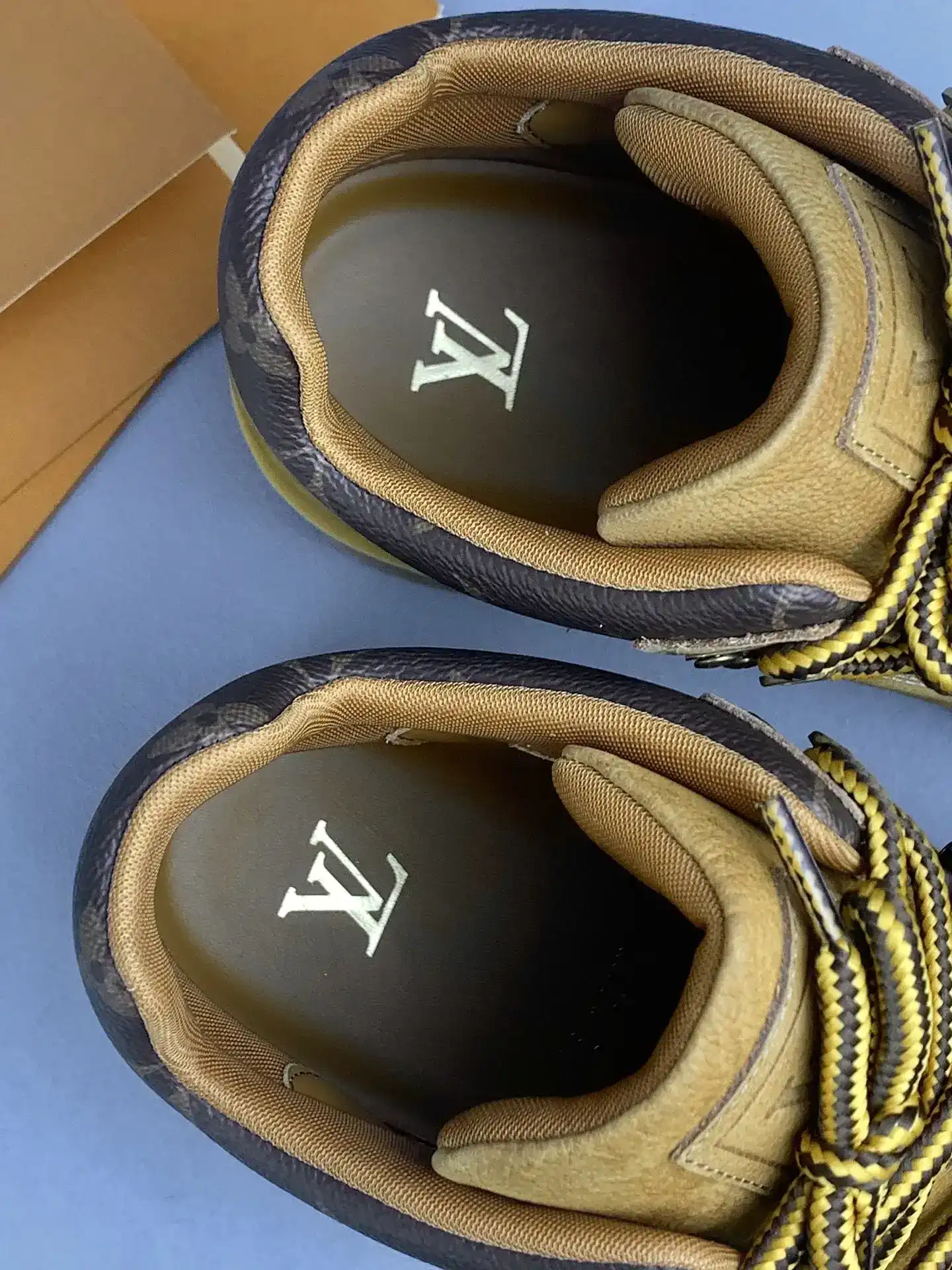 LV Remix Ankle Boot product photo from LabelPicks