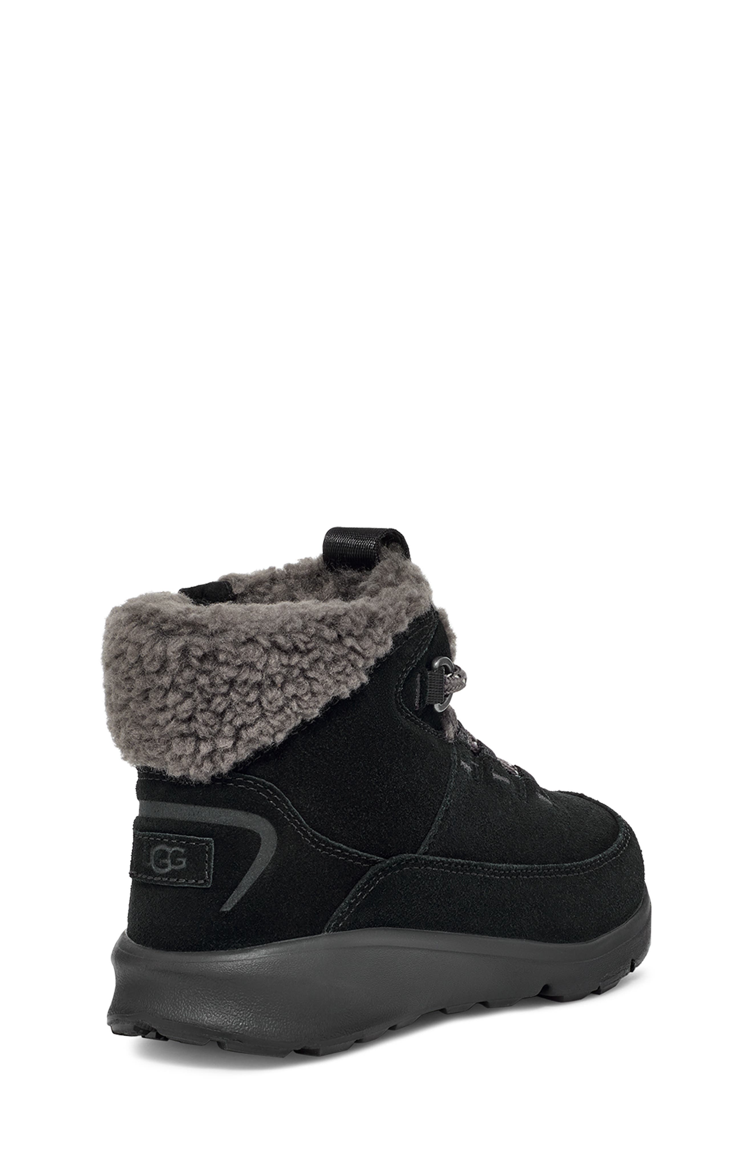 UGG® Kids' TerreTrail Cozy Winter Boot