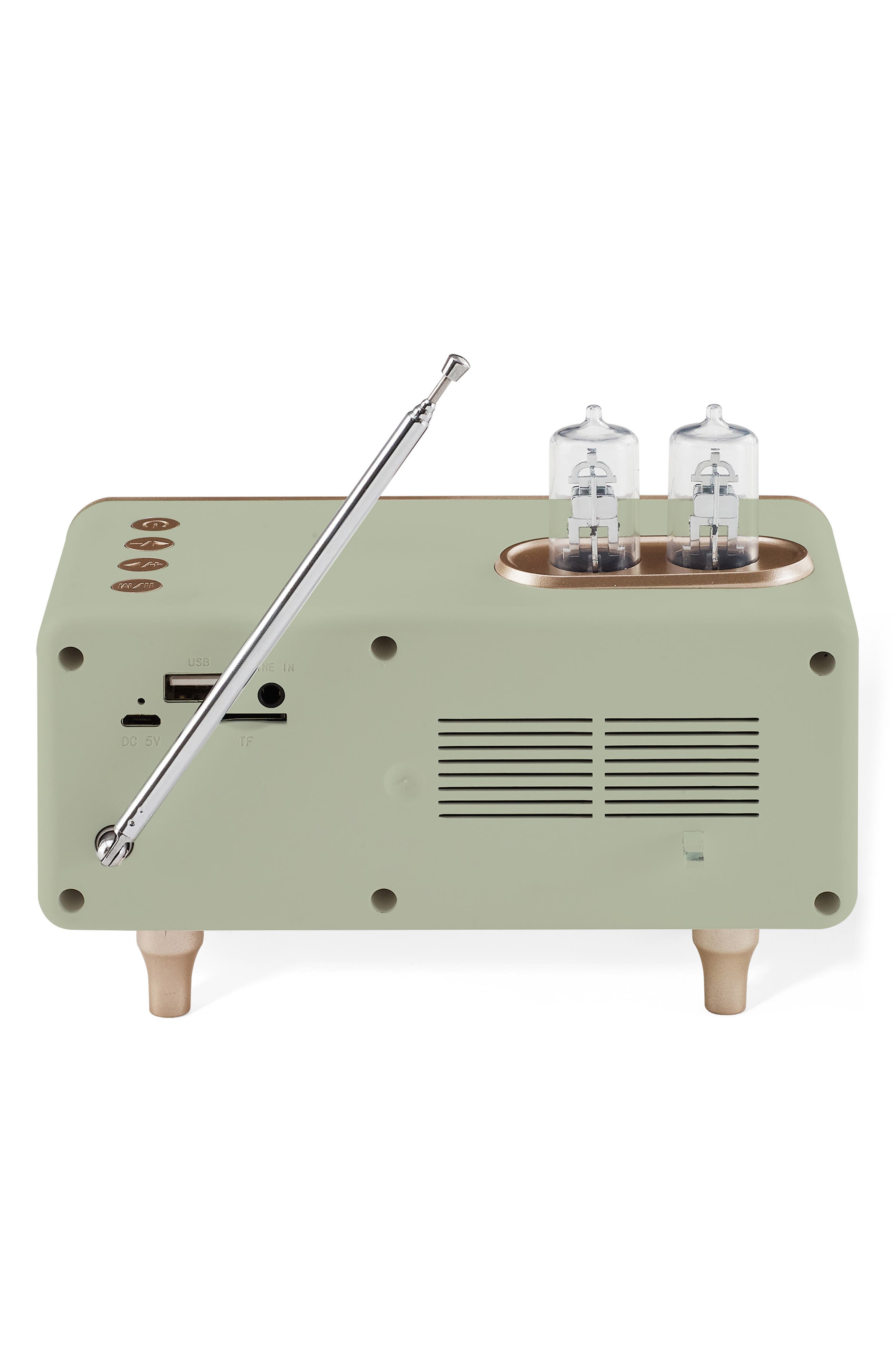 Crosley Radio Milton Radio