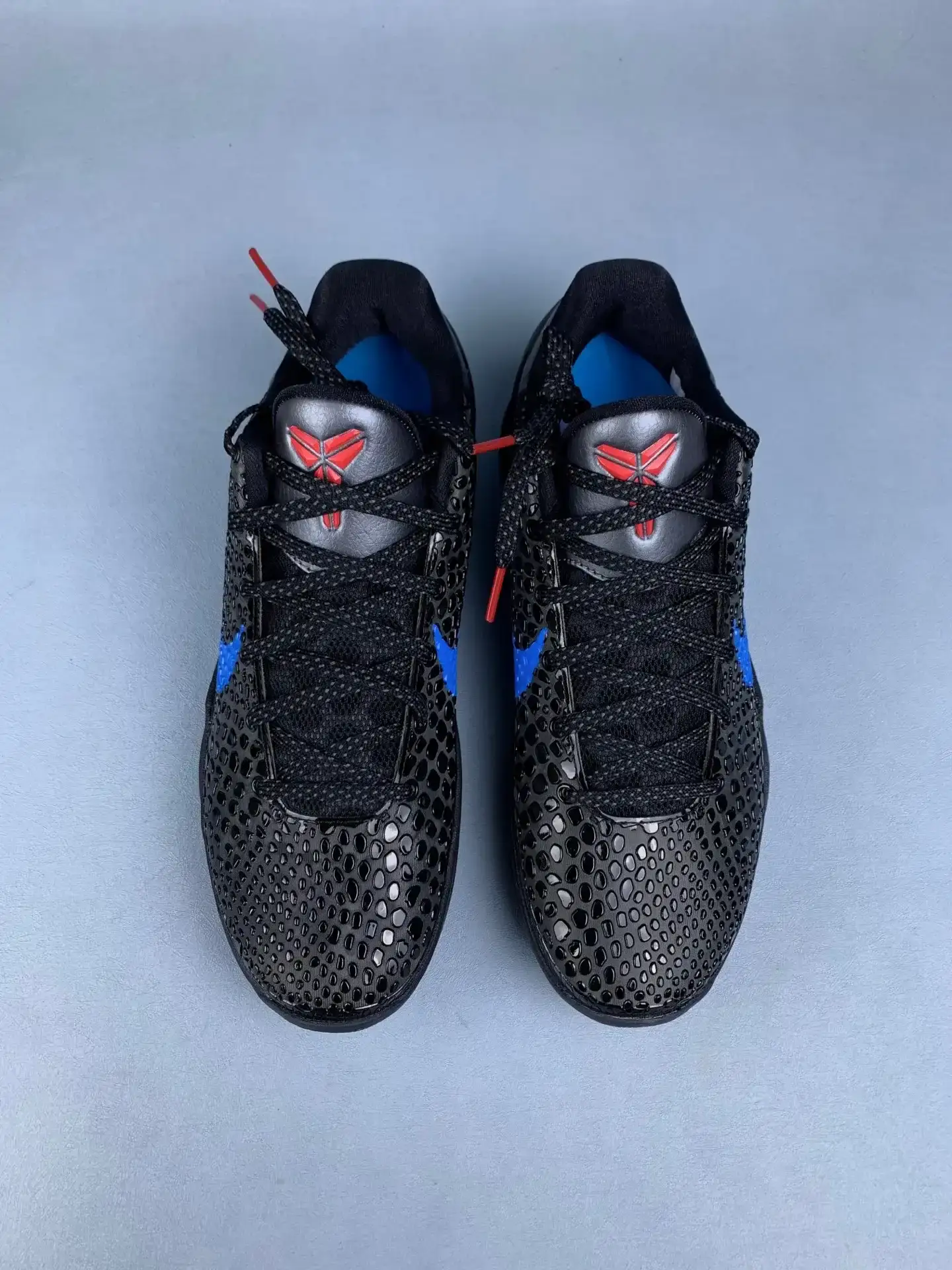 Zoom Kobe 6 “Dark Knight” Basketball Shoes product photo from LabelPicks