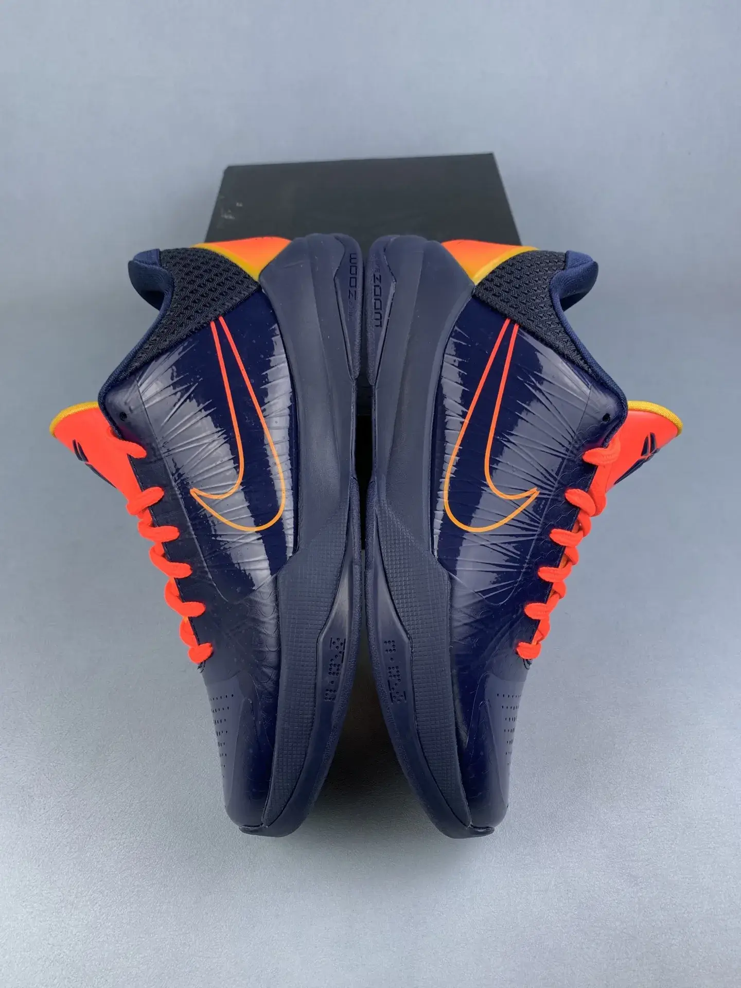 Kobe V Protro Shoes product photo from LabelPicks