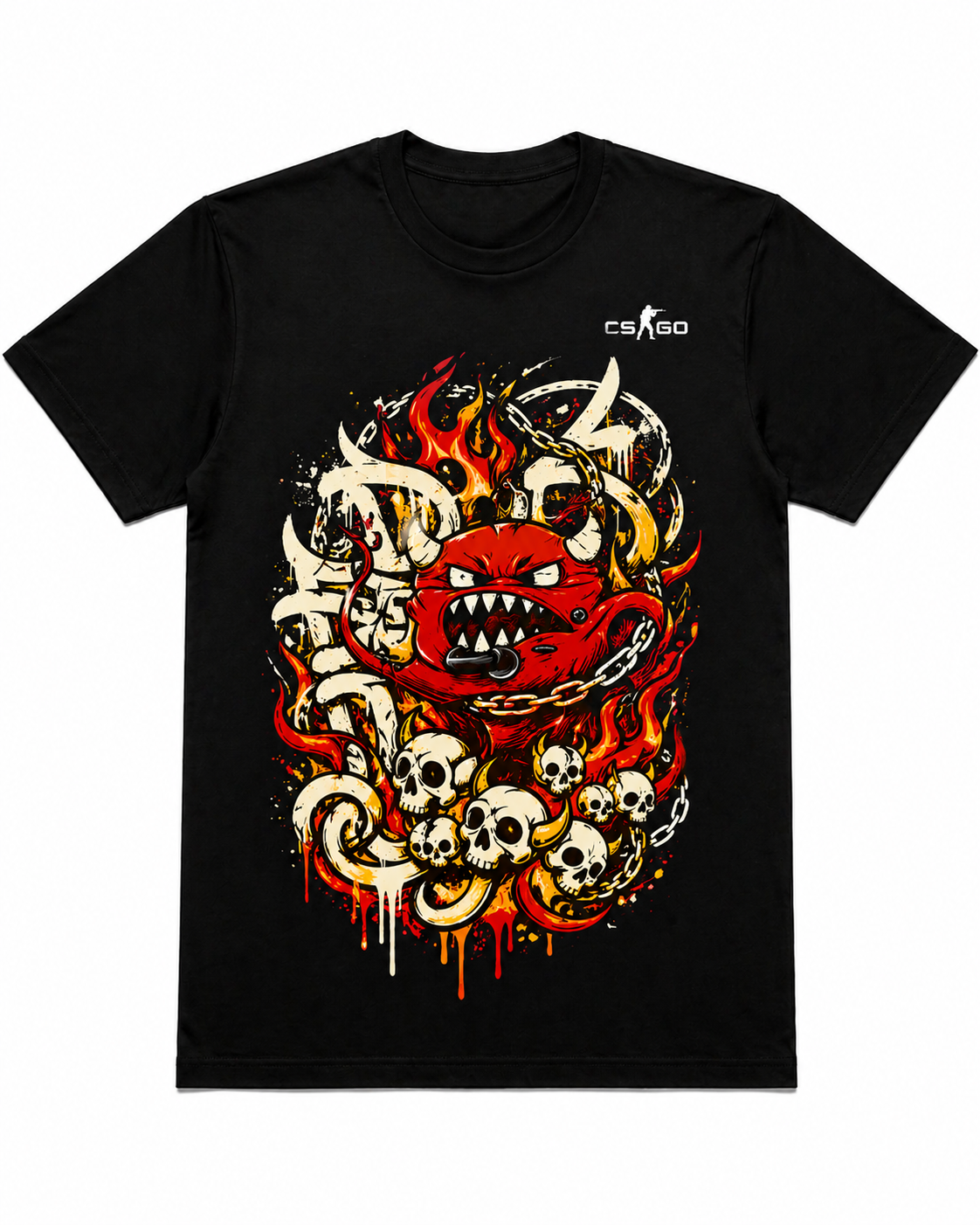 M4A4  | Fuego Infernal