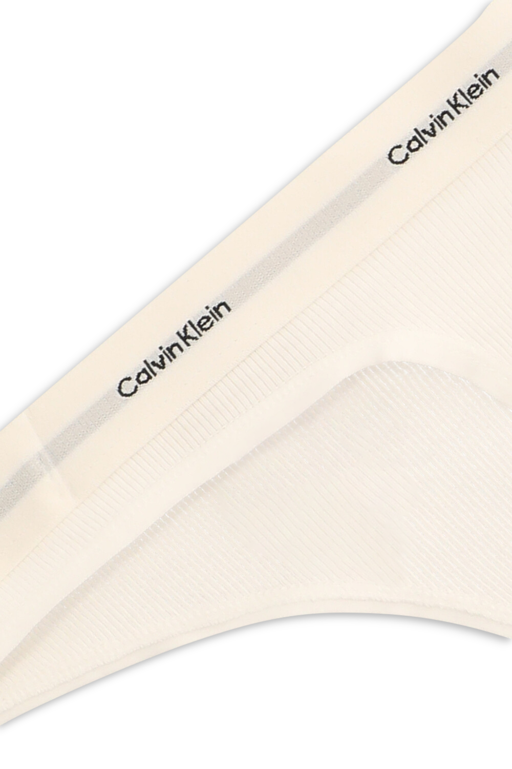 CALVIN KLEIN תחתוני חוטיני