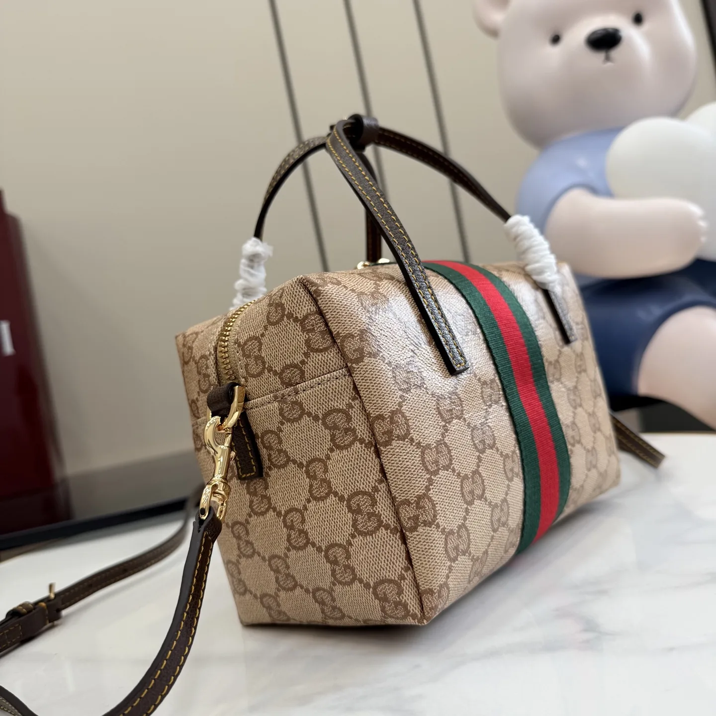 Gucci Generation Top Handle Bag product photo from LabelPicks
