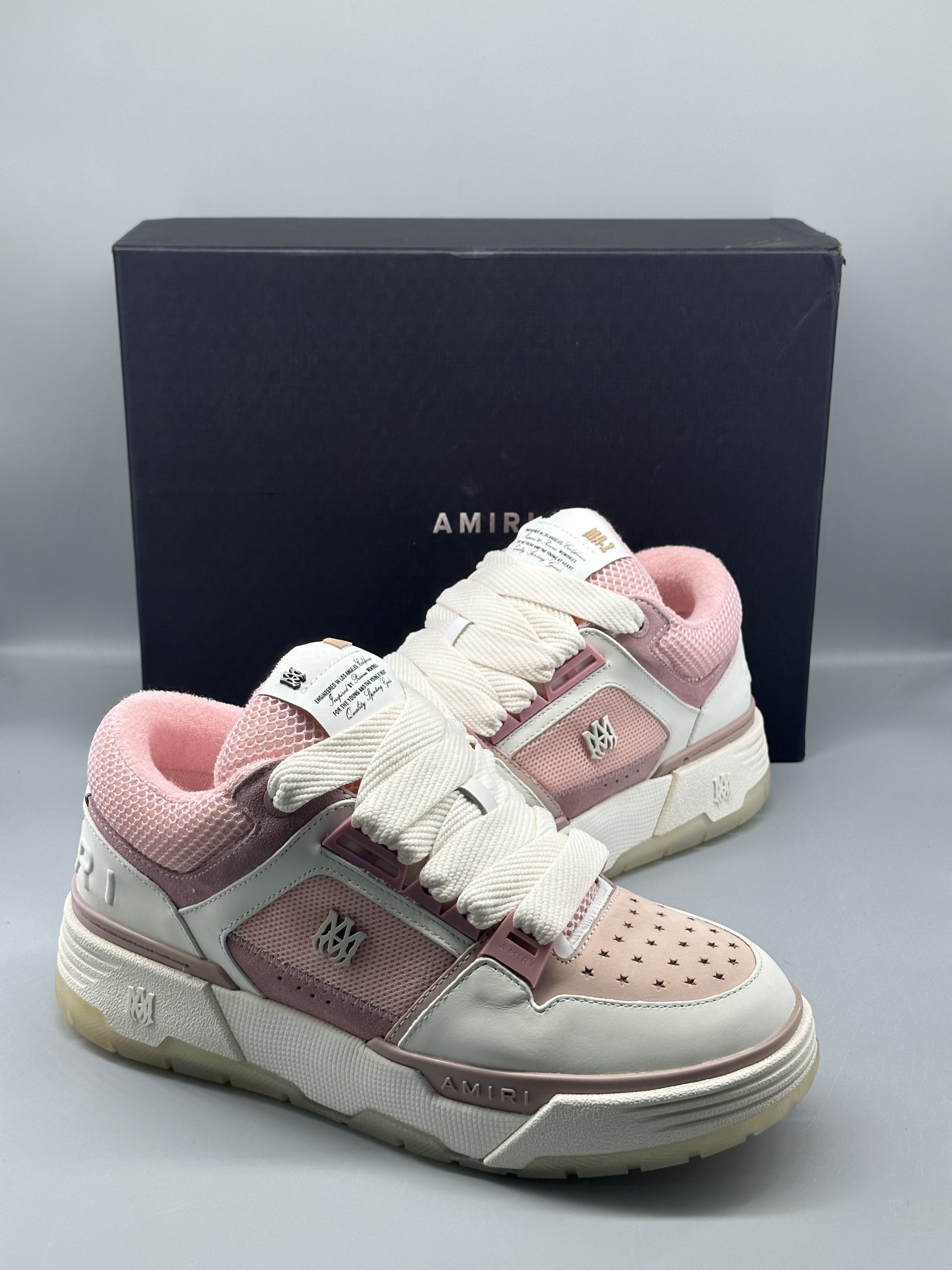 AMIRI SNEAKER
