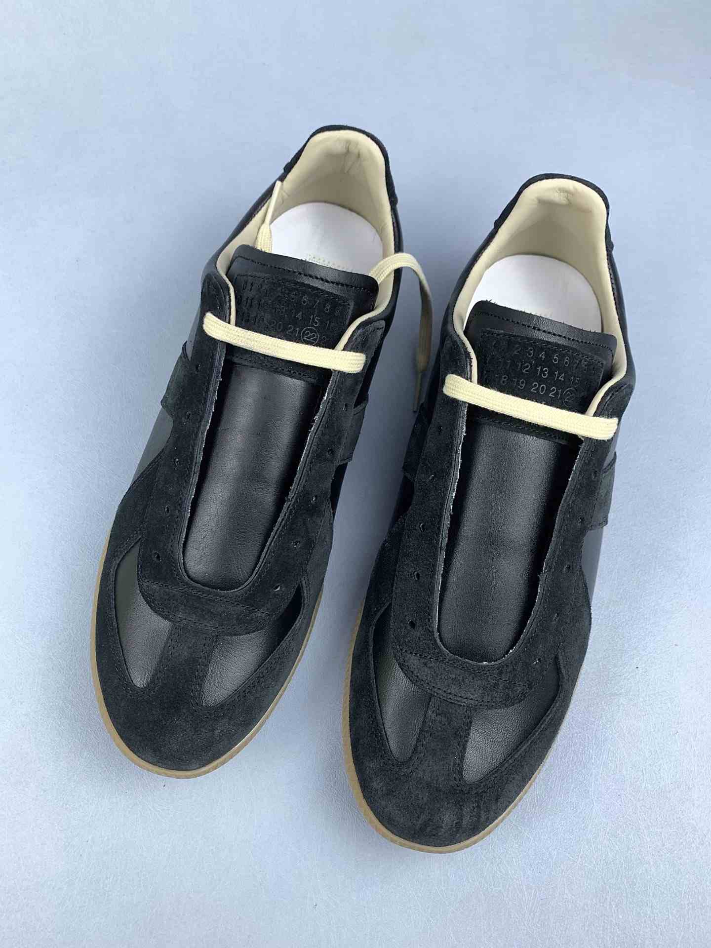 Maison Margiela Replica Sneakers