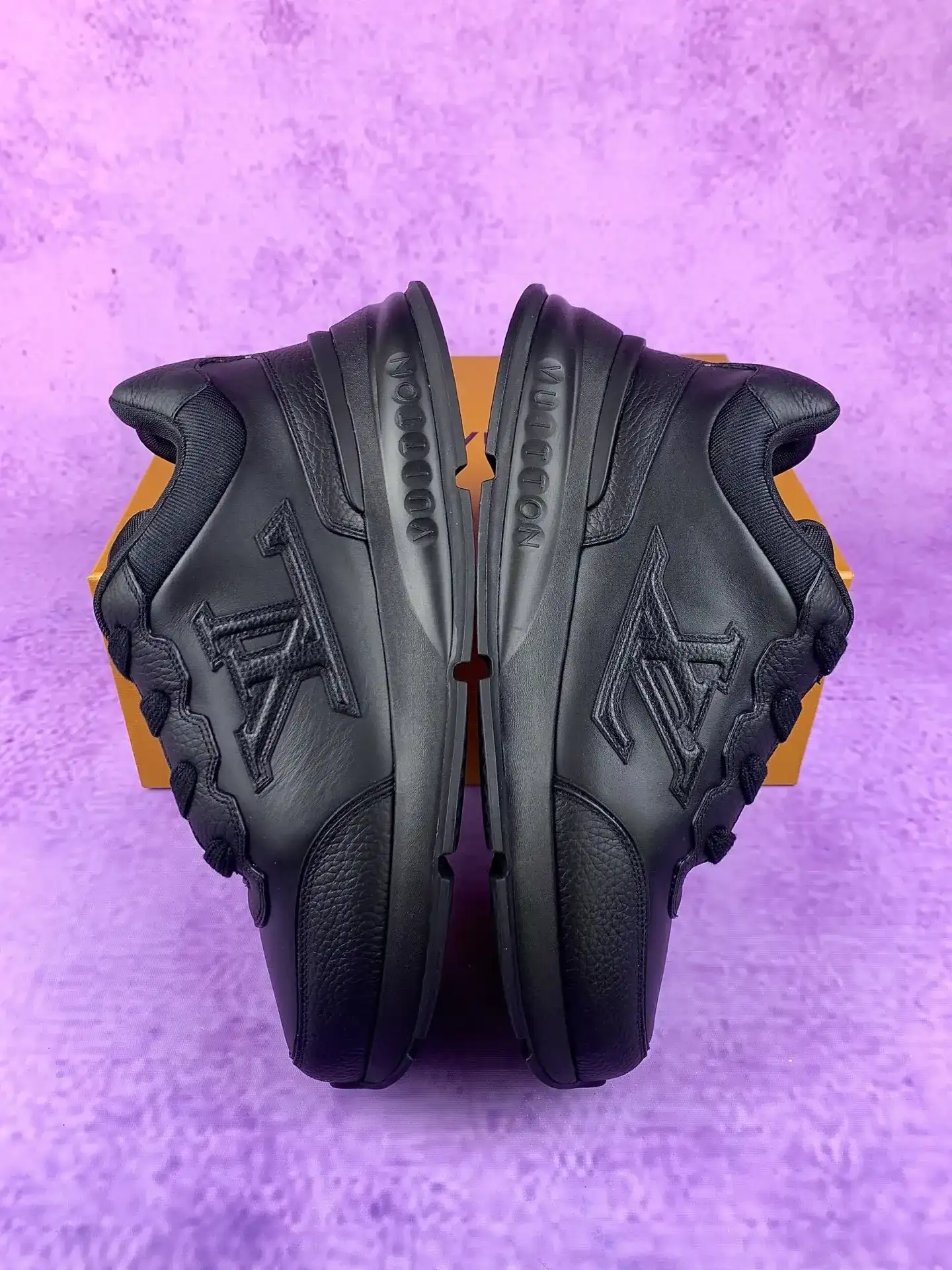LV Classic Sneaker product photo from LabelPicks