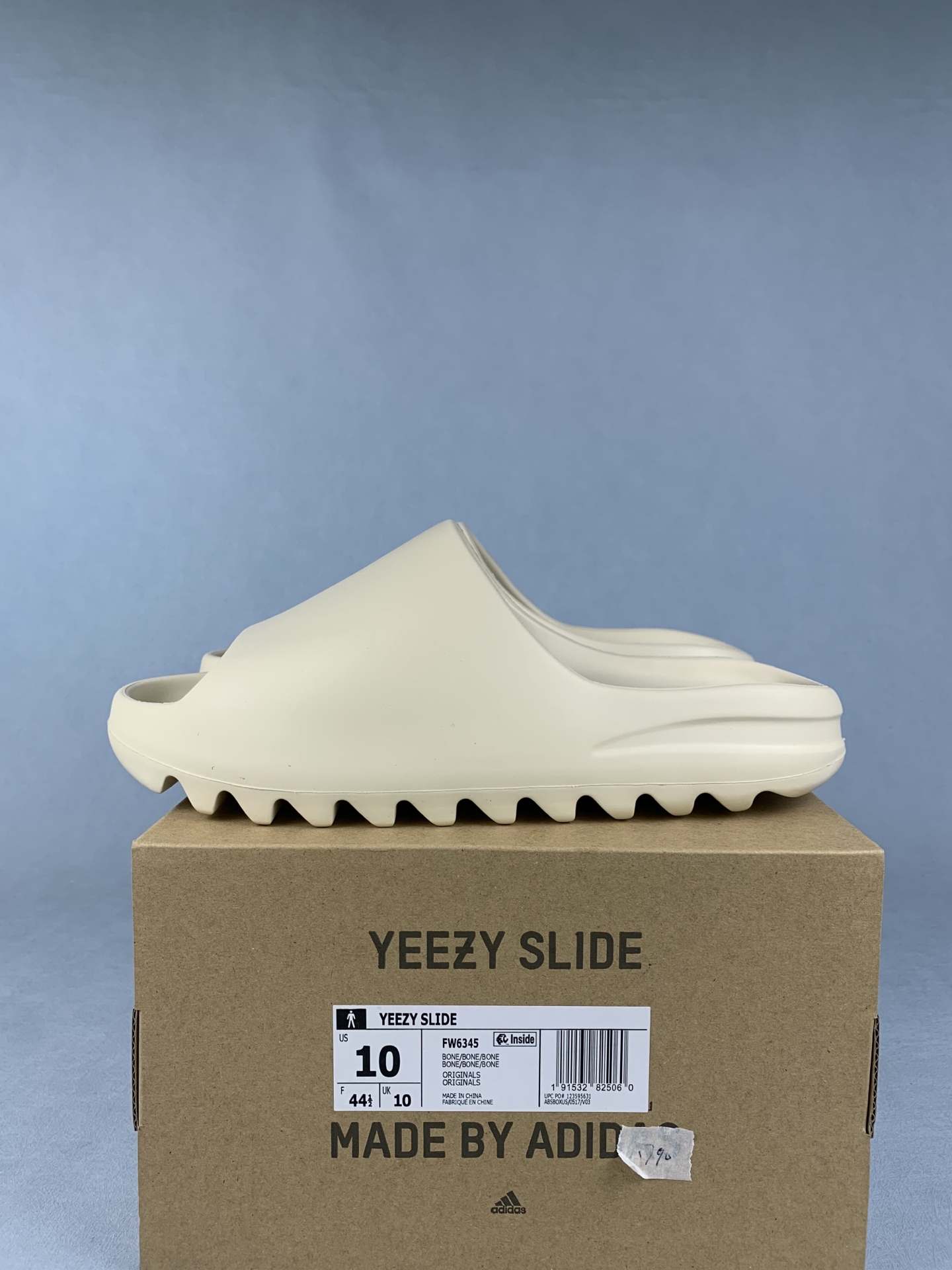 adidas Yeezy Slide Bone Shoes